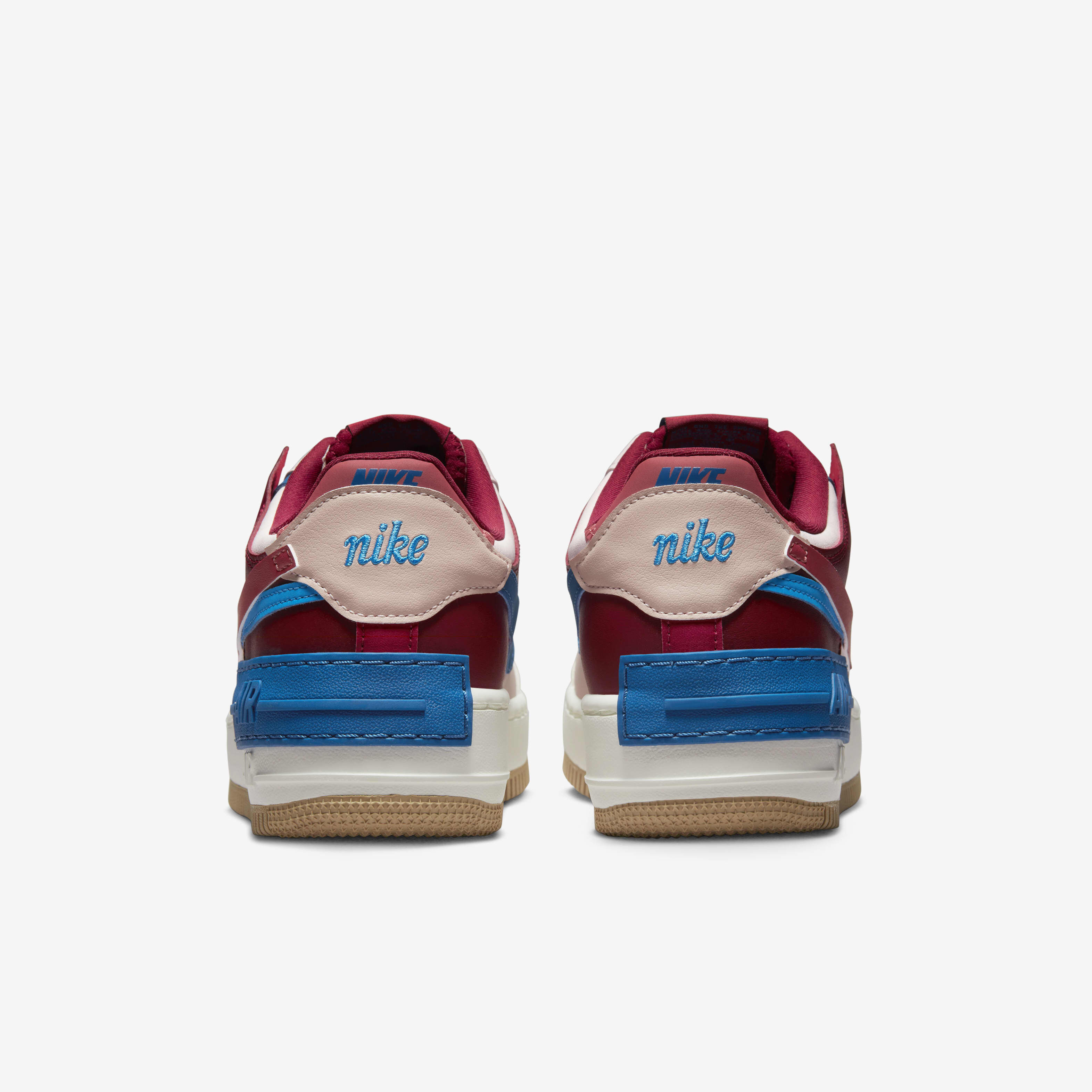 Nike Air Force 1 Shadow image number 6