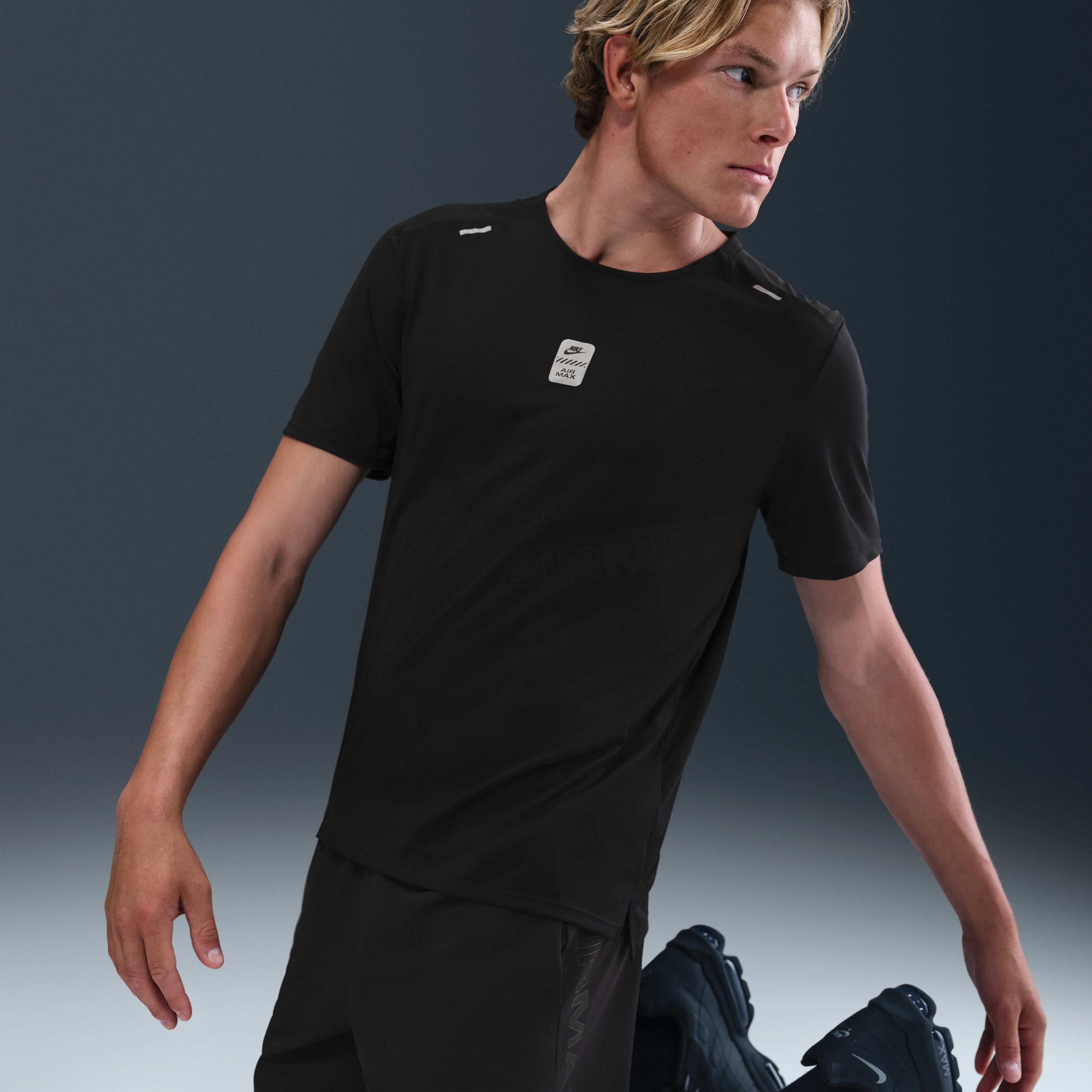 Nike Air Max image number 4