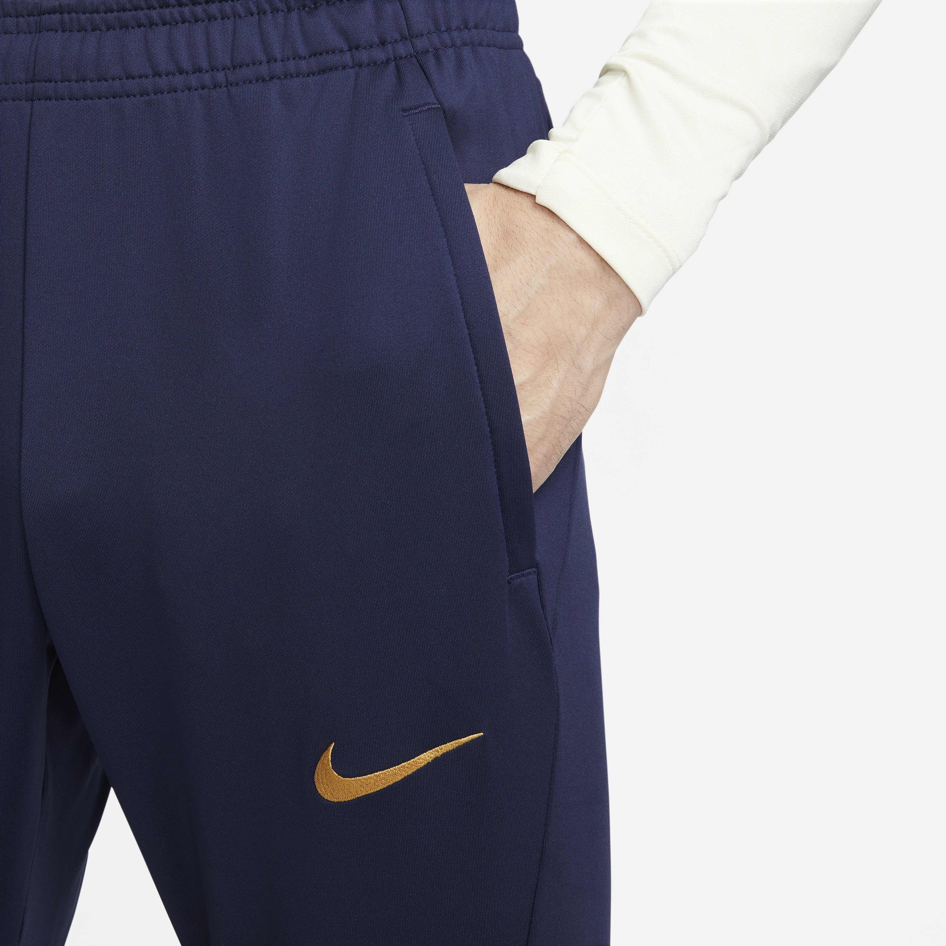 Buy Paris Saint-Germain Strike Men's Nike Dri-FIT Knit