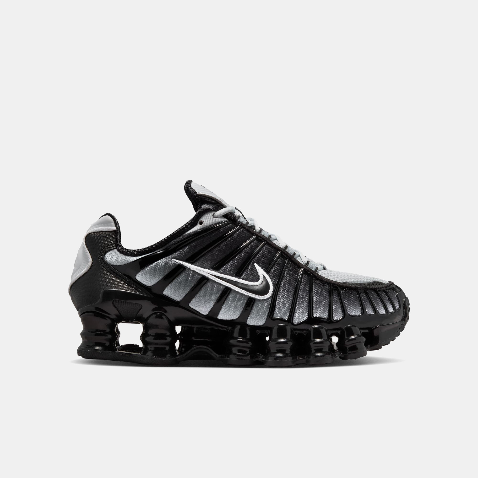 Nike Shox TL image number 5