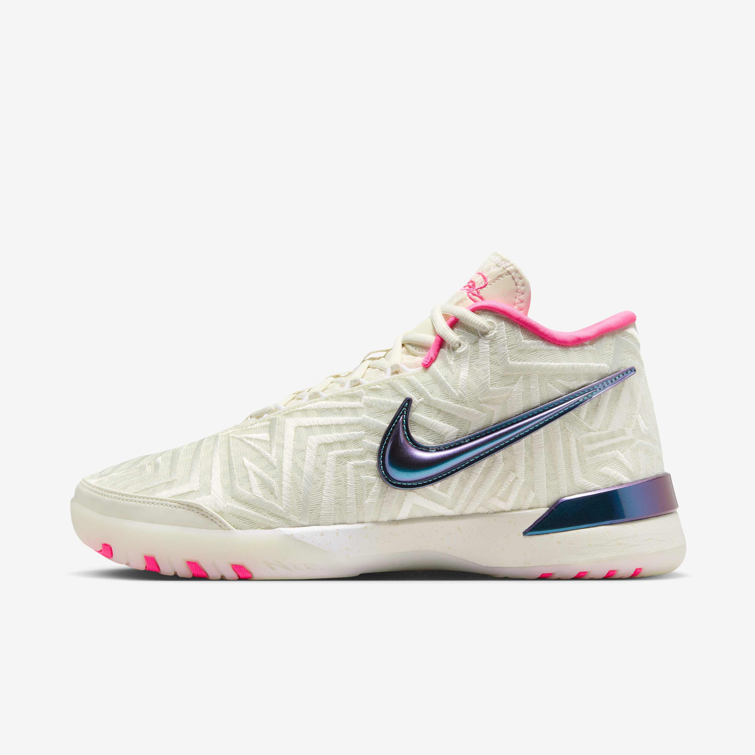 ليبرون ان اكس اكس تي جينيسيس اي بي image number 0