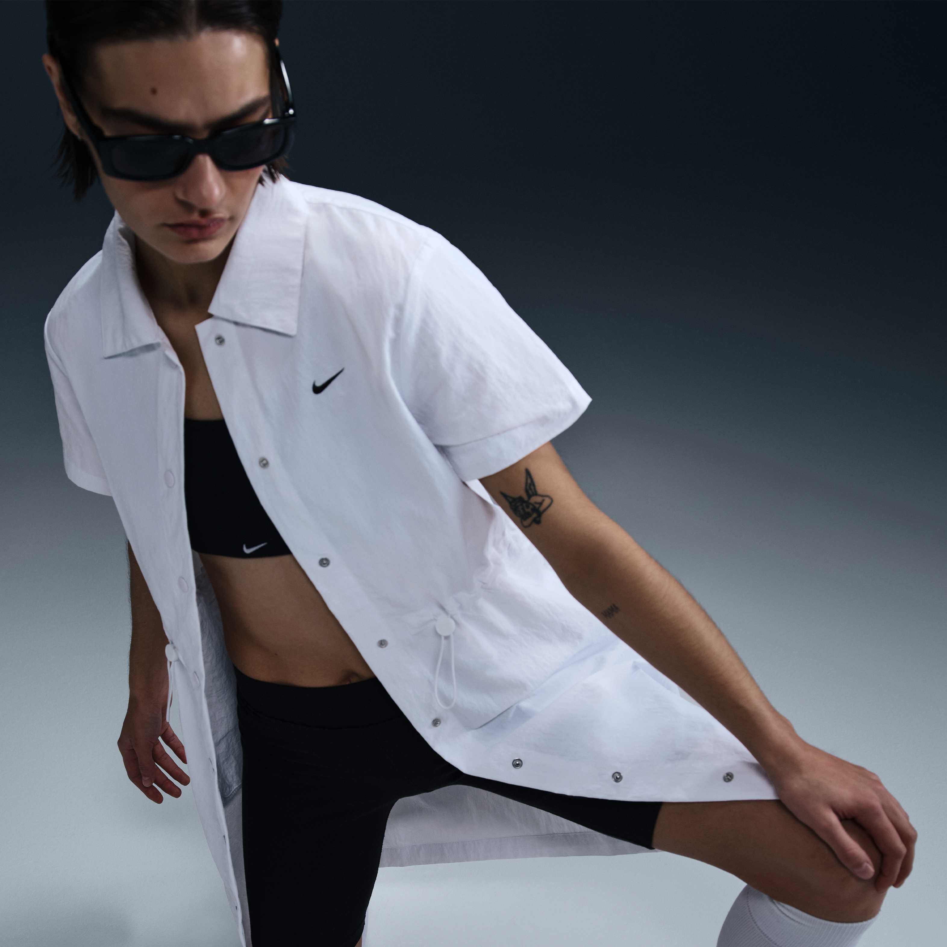 Nike Sportswear Everything Wovens image number 4