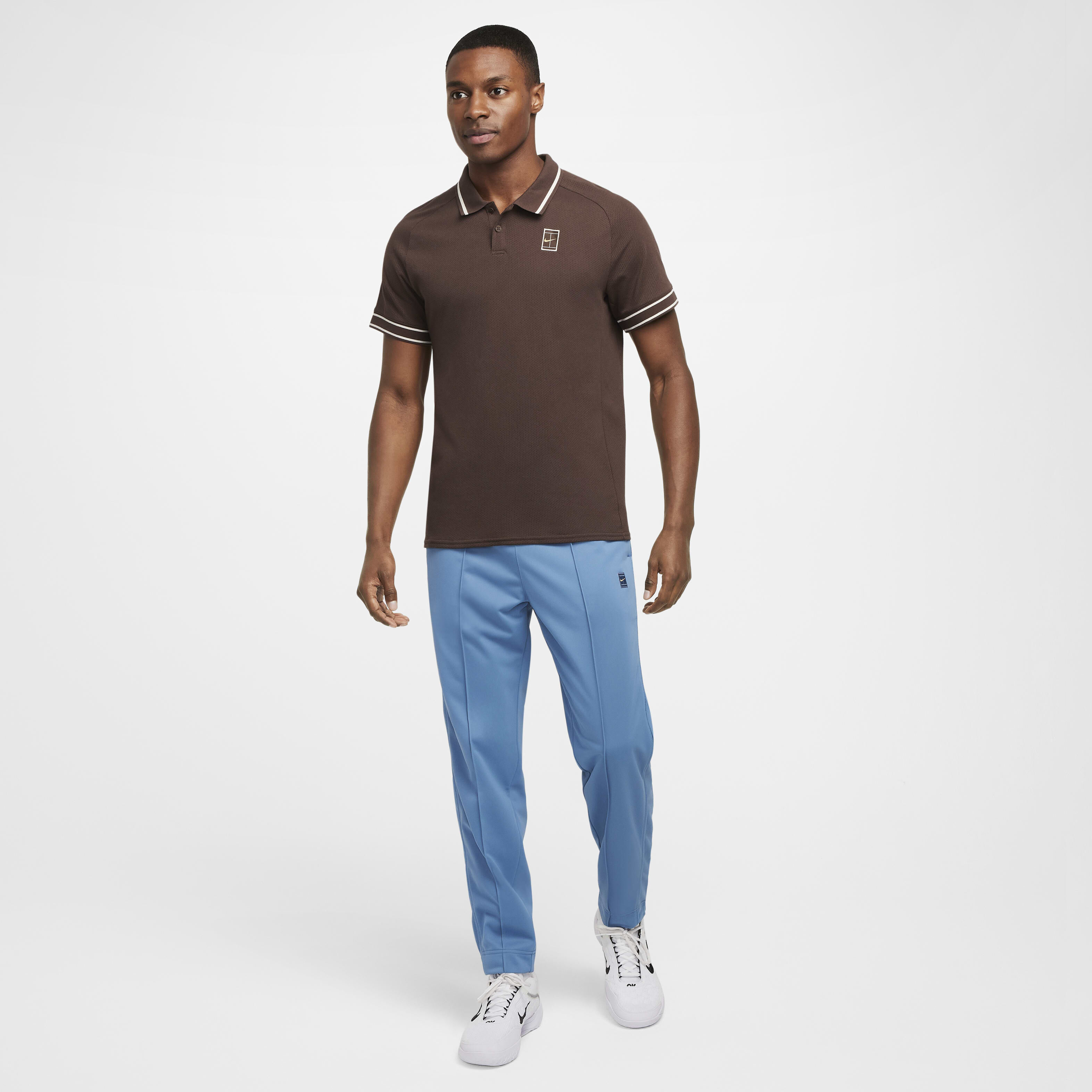 NikeCourt Heritage image number 5