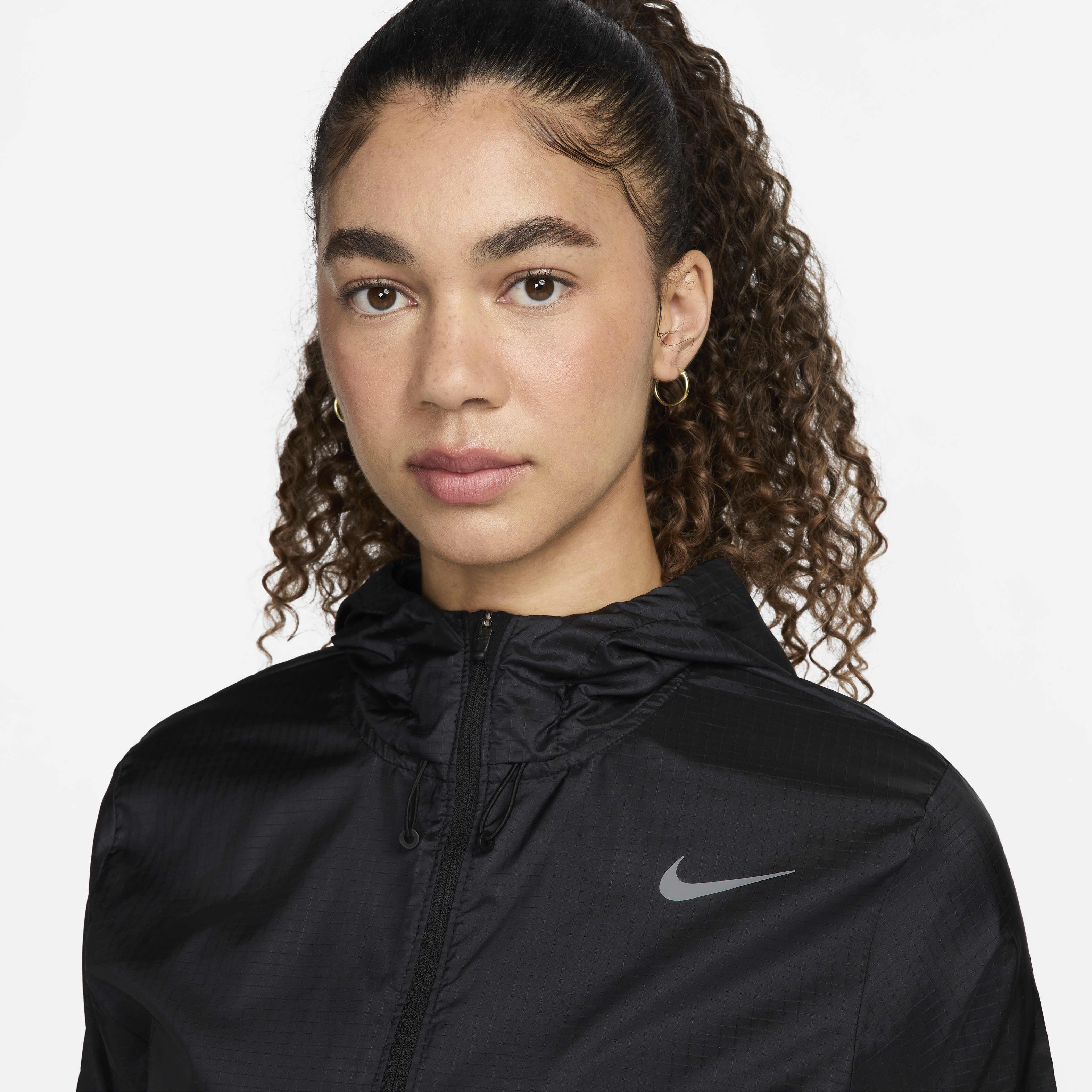 Buy Nike Essential Women s Running Jacket Nike Saudi Official