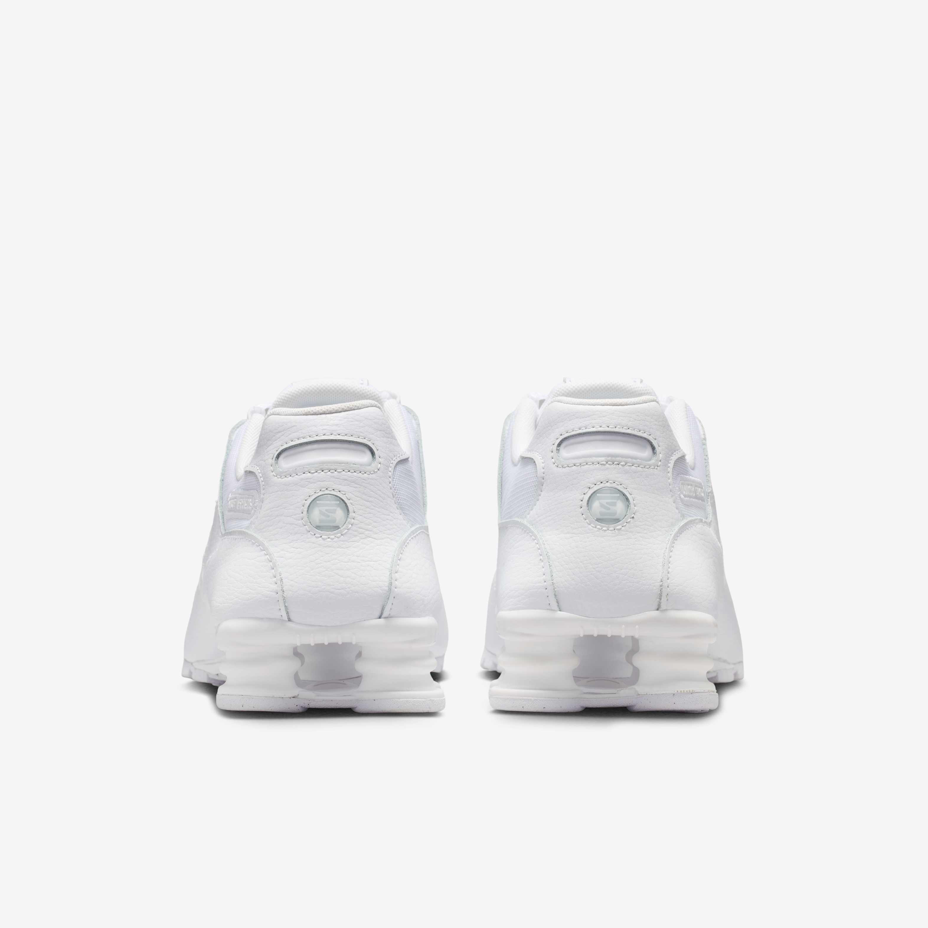 Nike Shox NZ image number 5