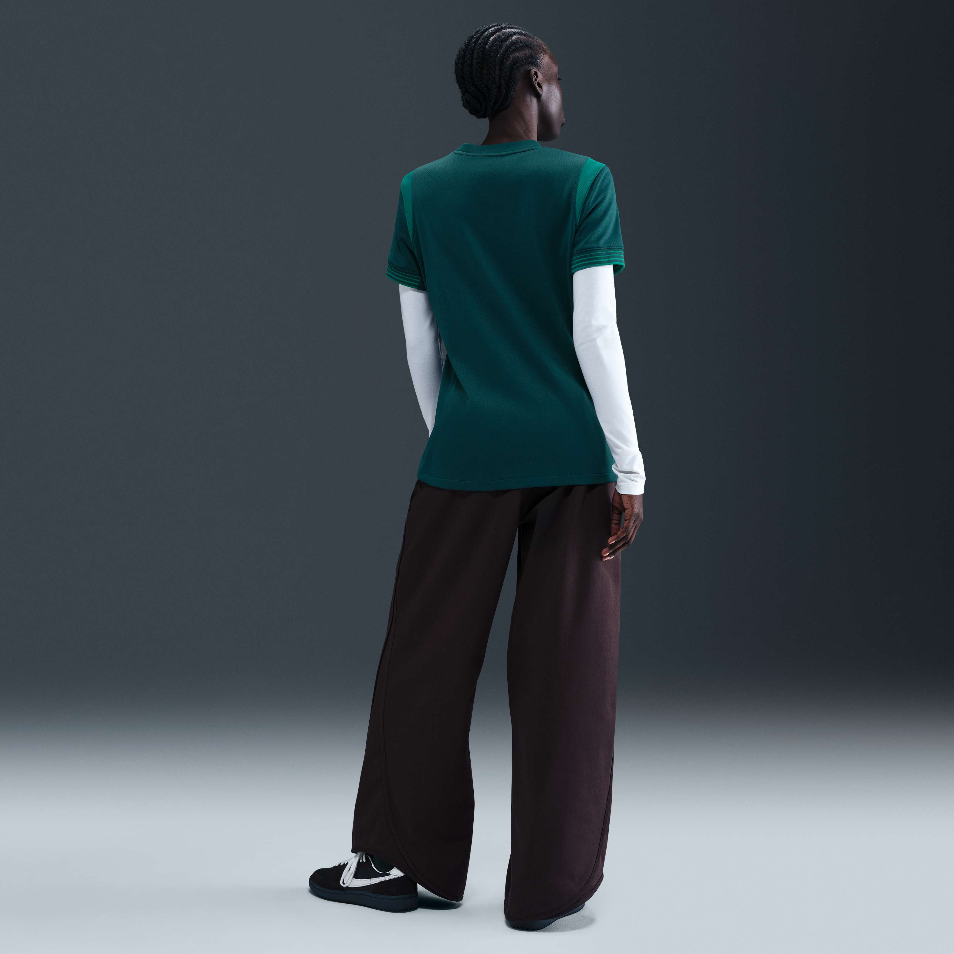 Nigeria 2025 Stadium Home (Women's Team) image number 4