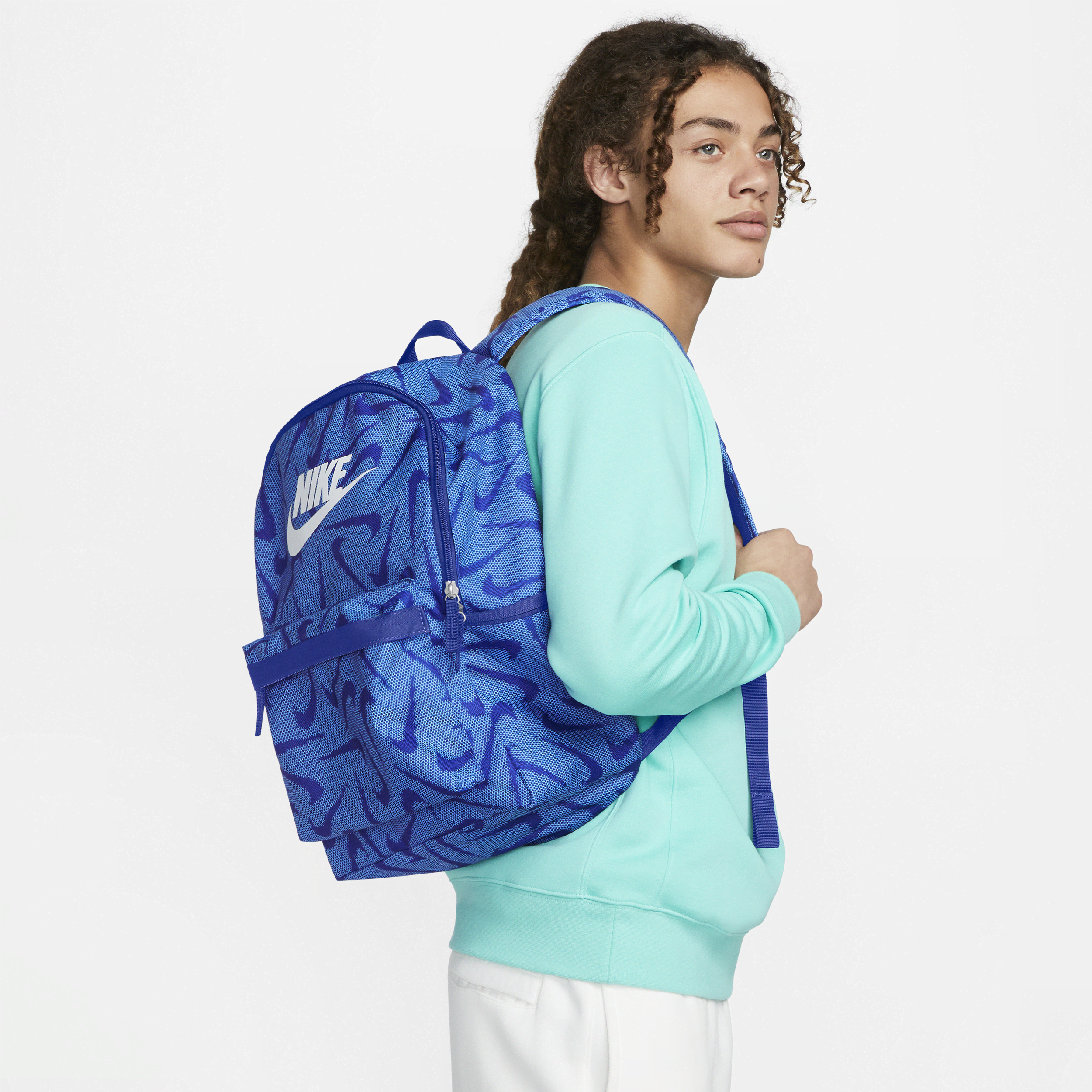 Nike hayward shop futura 25l