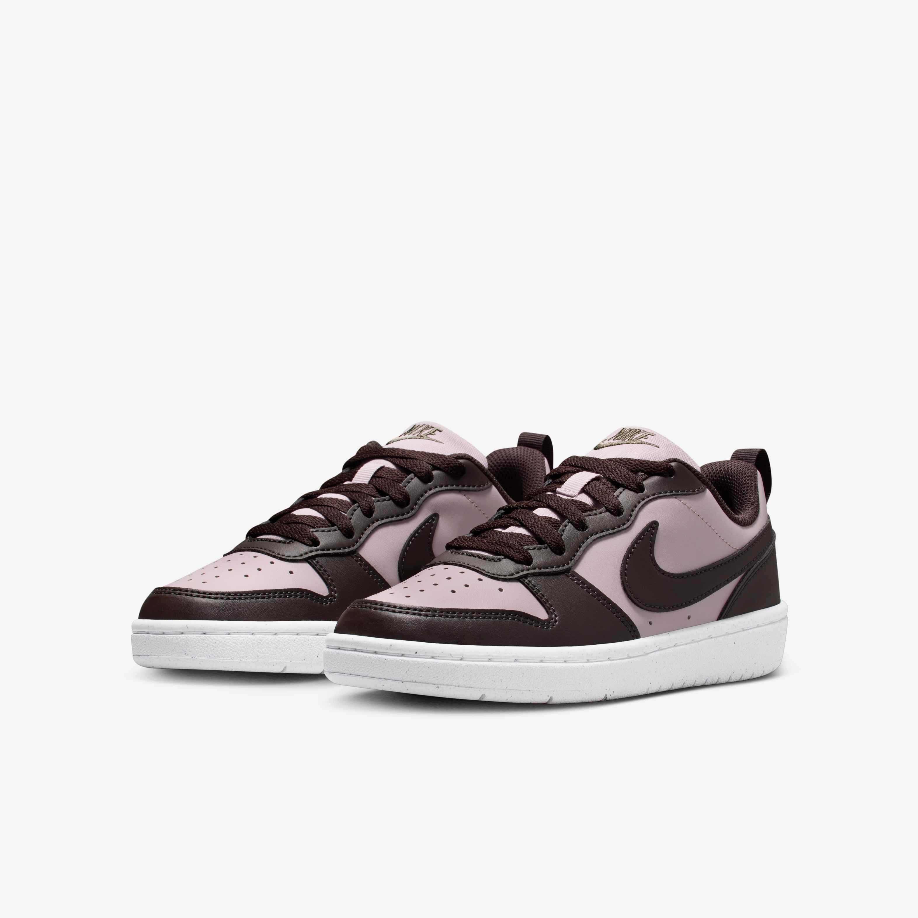 Nike Court Borough Low Recraft image number 4