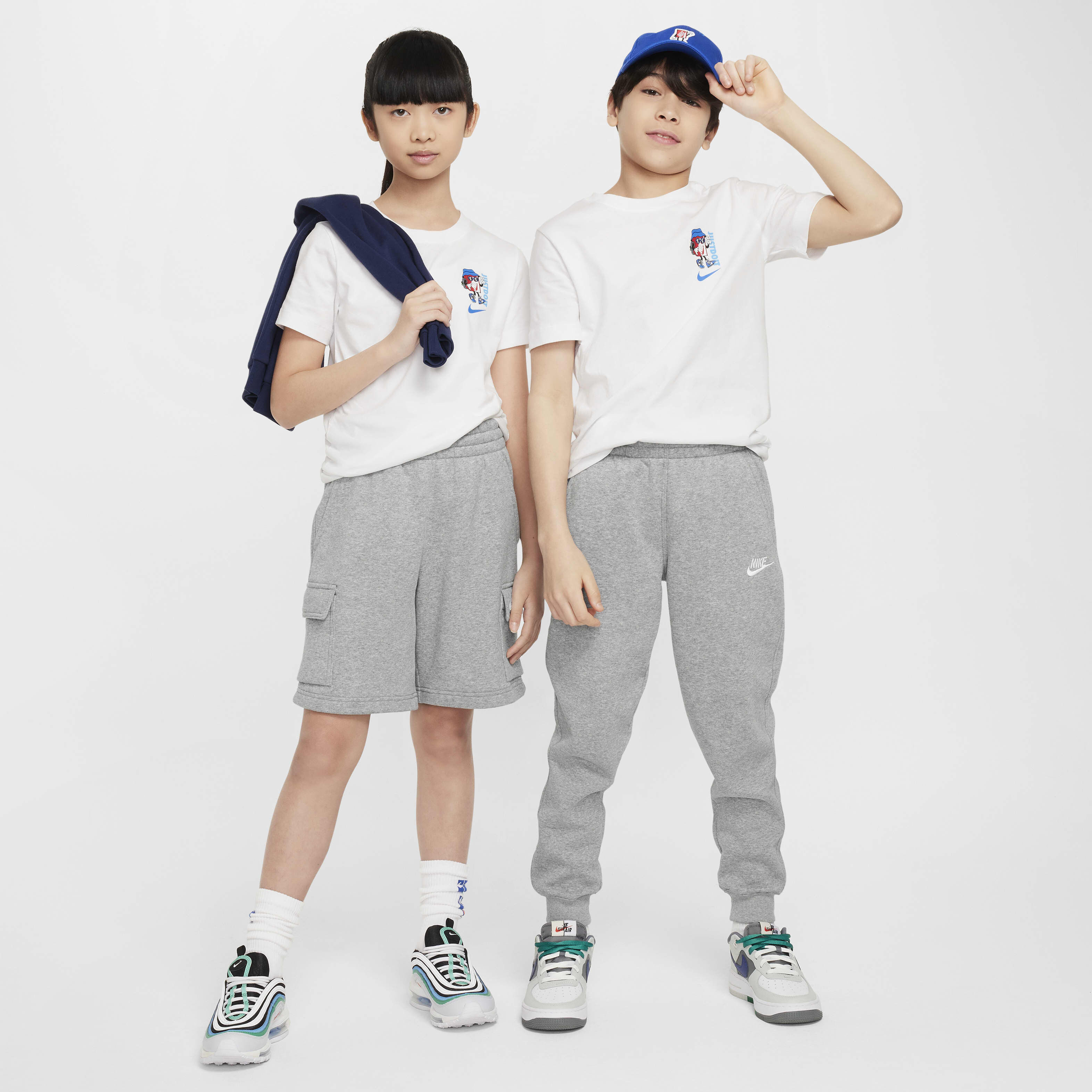 نايكي سبورتسوير image number 5