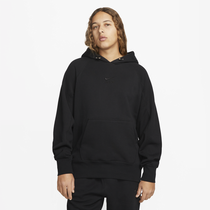 Shop Sportswear Air Men s French Terry Pullover Hoodie Nike KSA