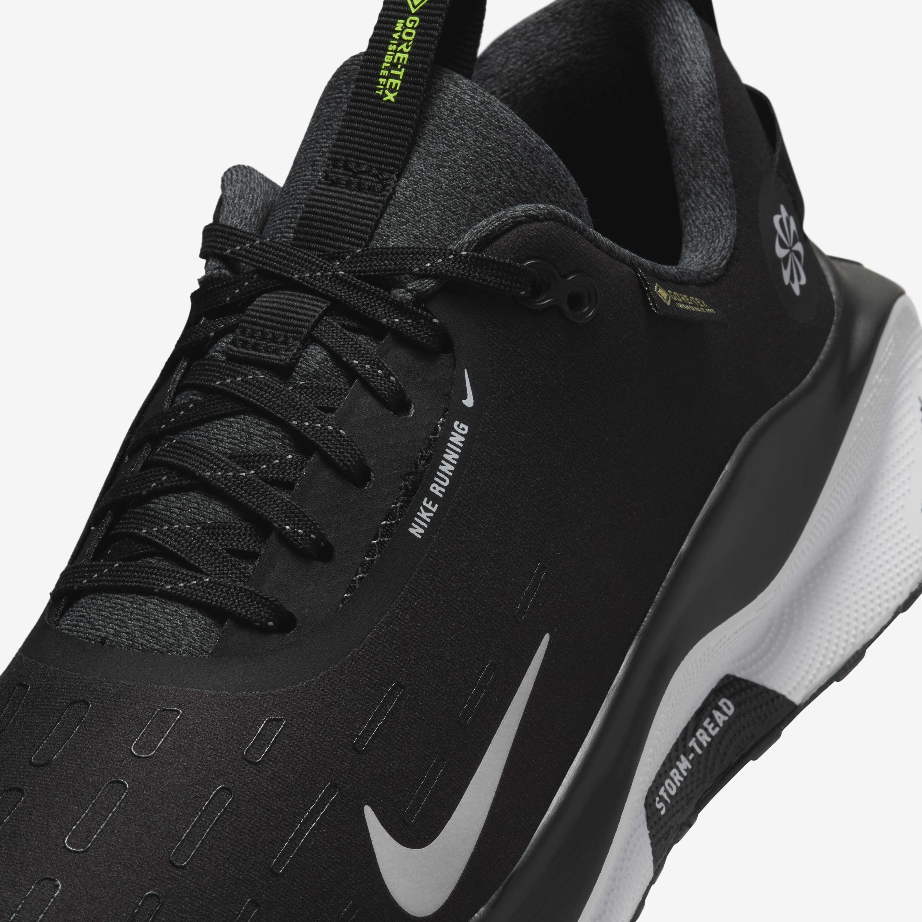 Nike InfinityRN 4 GORE-TEX image number 6