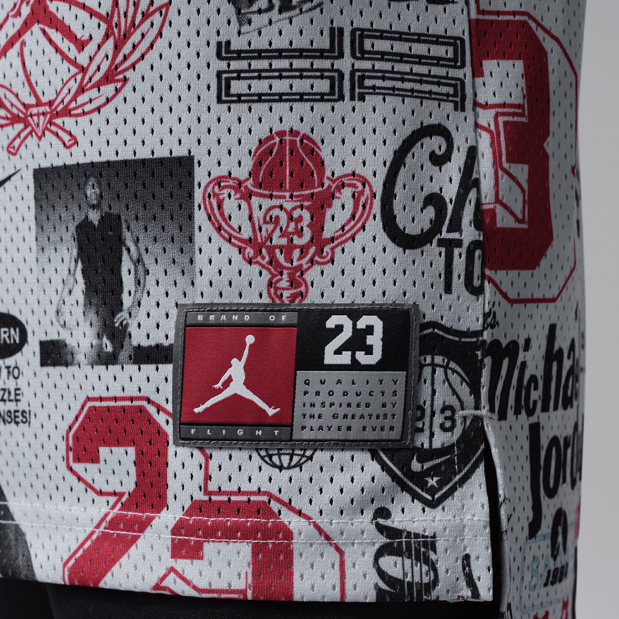 Jordan image number 4