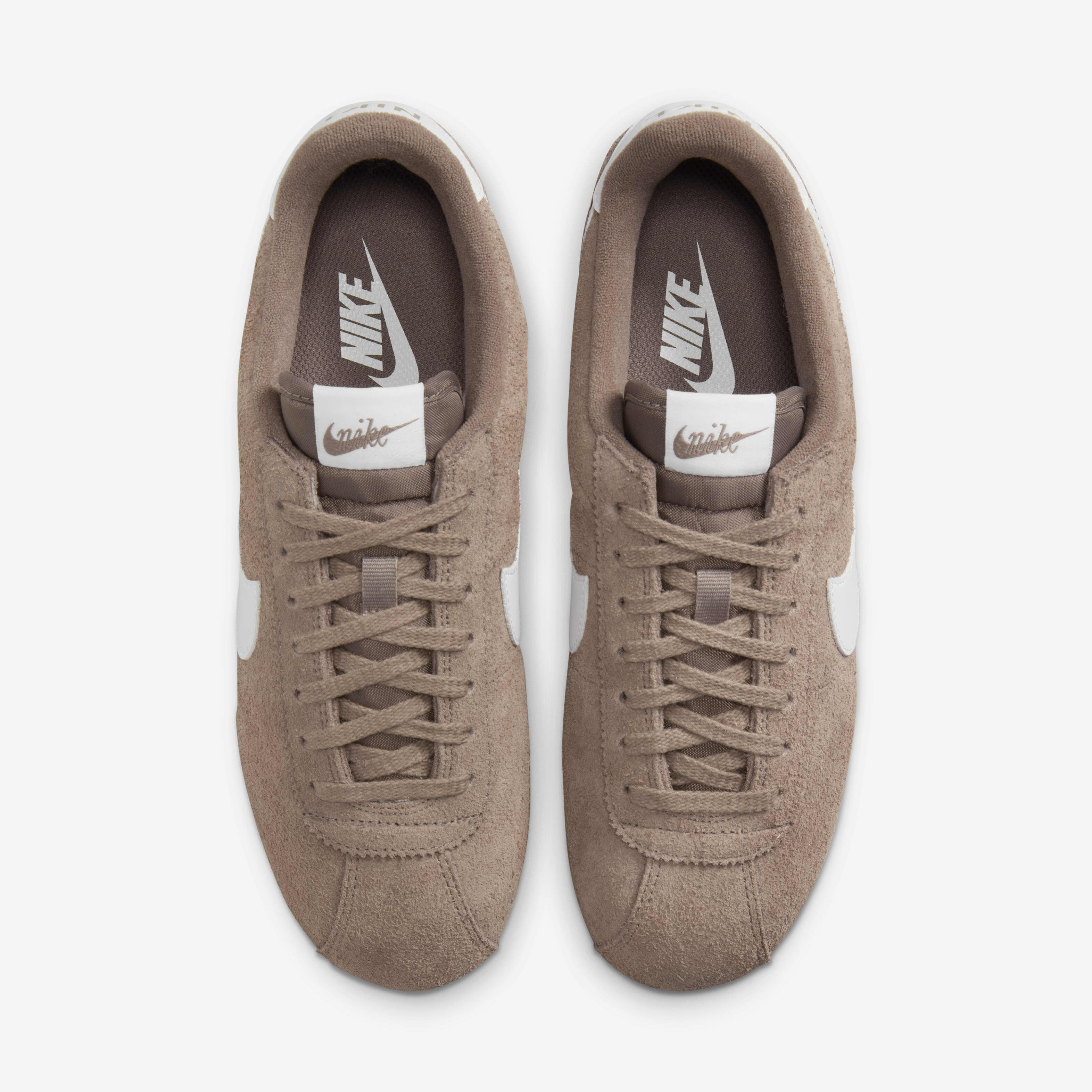 Suede nike cortez womens shop
