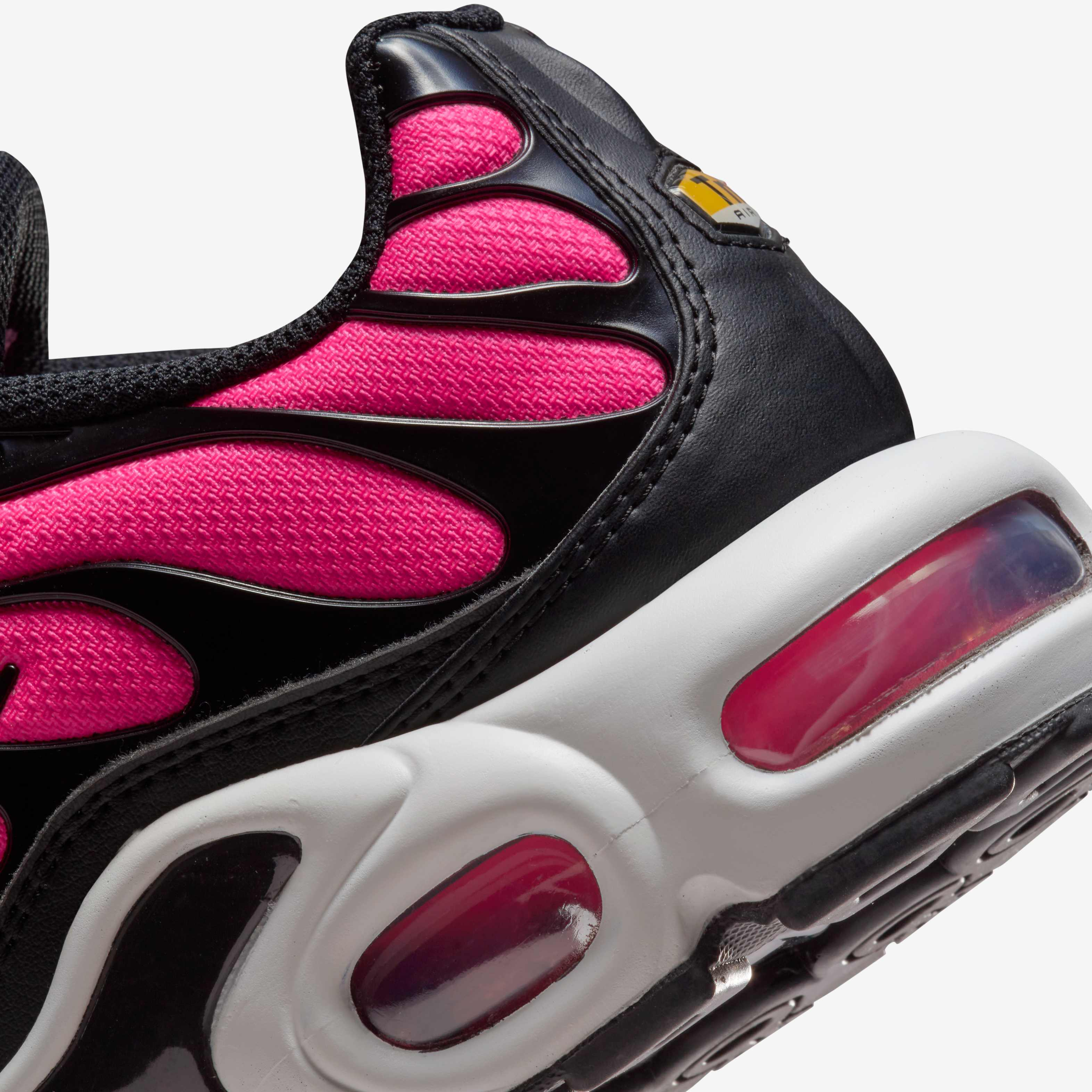 Nike Air Max Plus image number 8