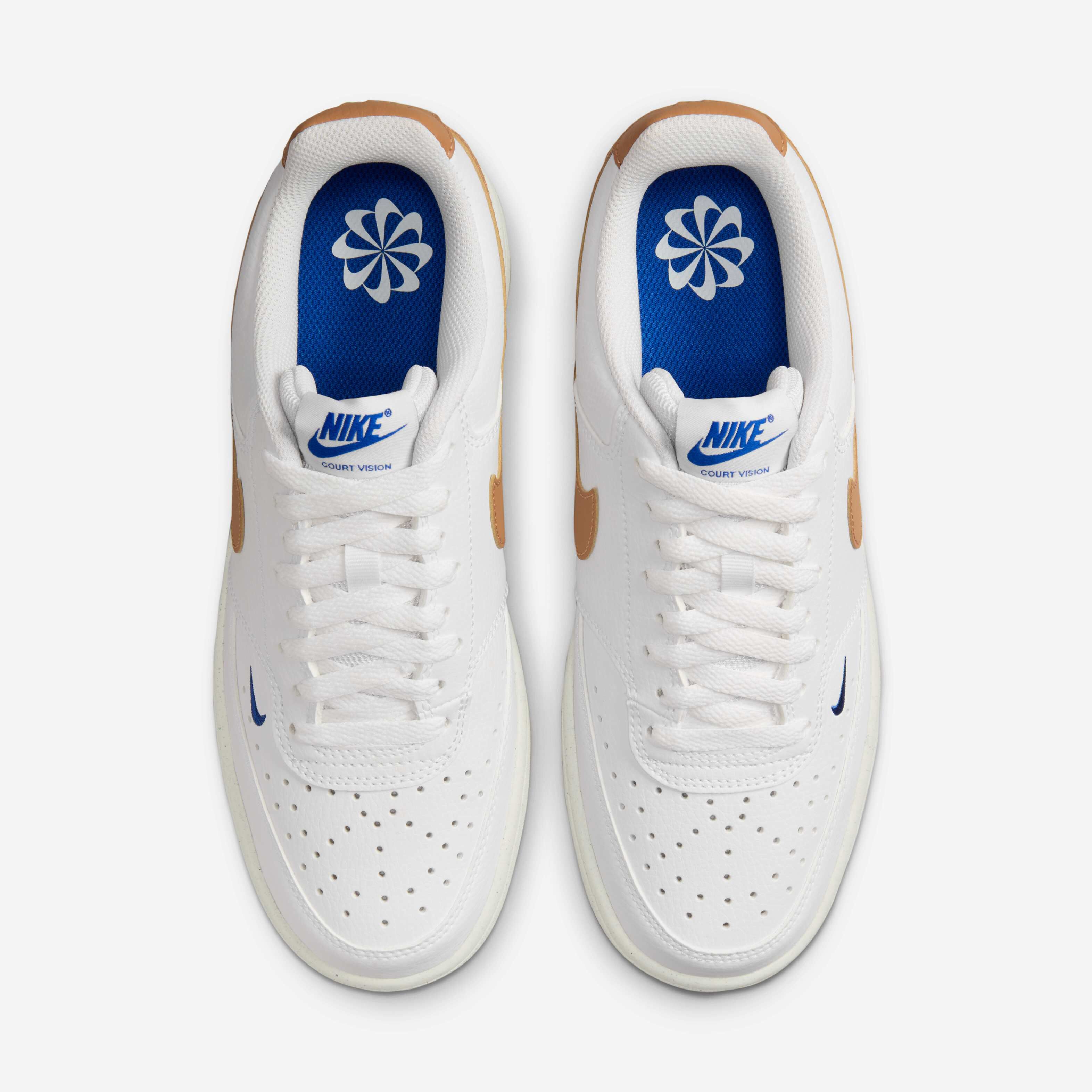 Nike Court Vision Low Next Nature image number 3