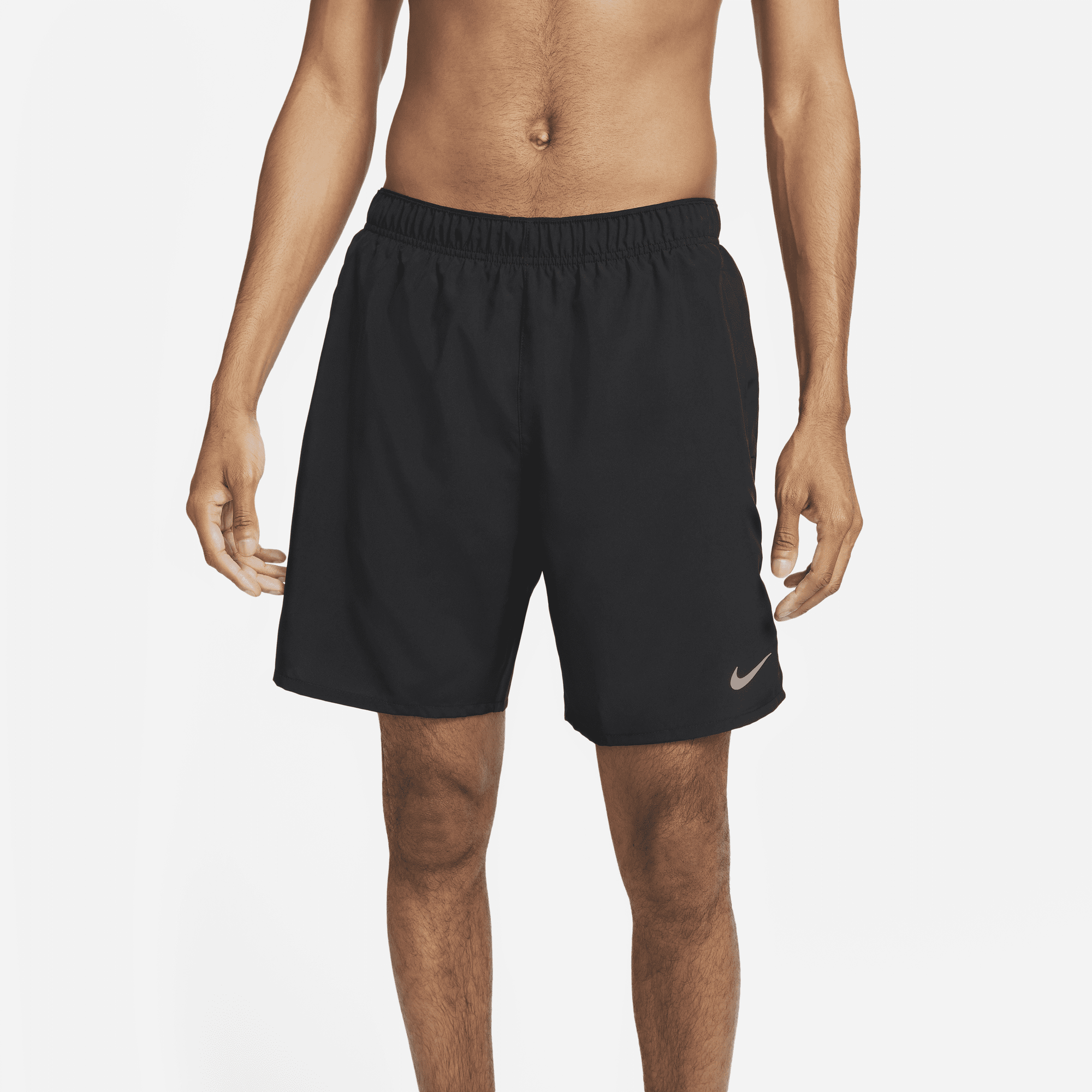 Nike challenger hotsell 2 in 1