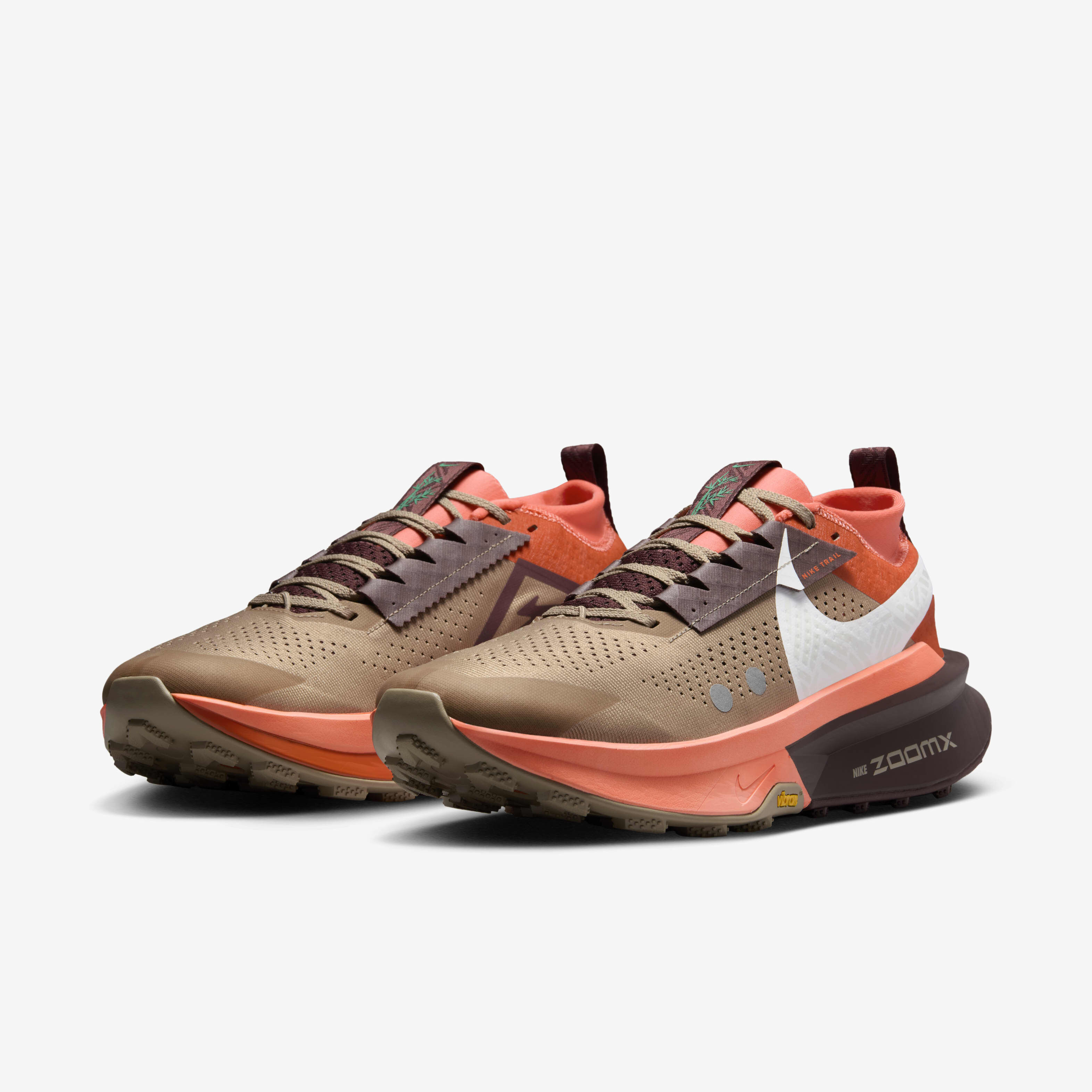 Buy Nike Zegama 2 Men s Trail Running Shoes Nike Saudi Official