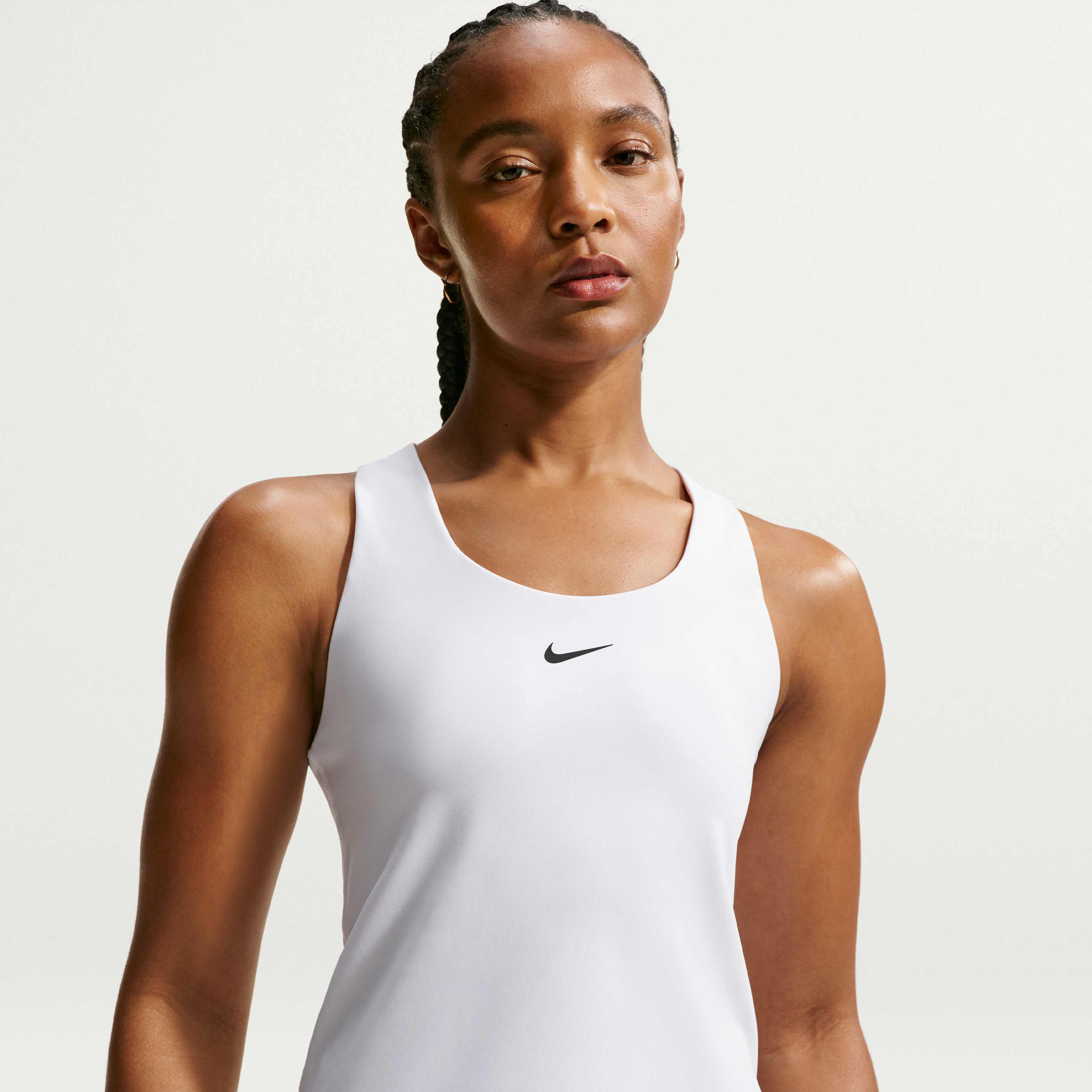 Nike Swoosh image number 0