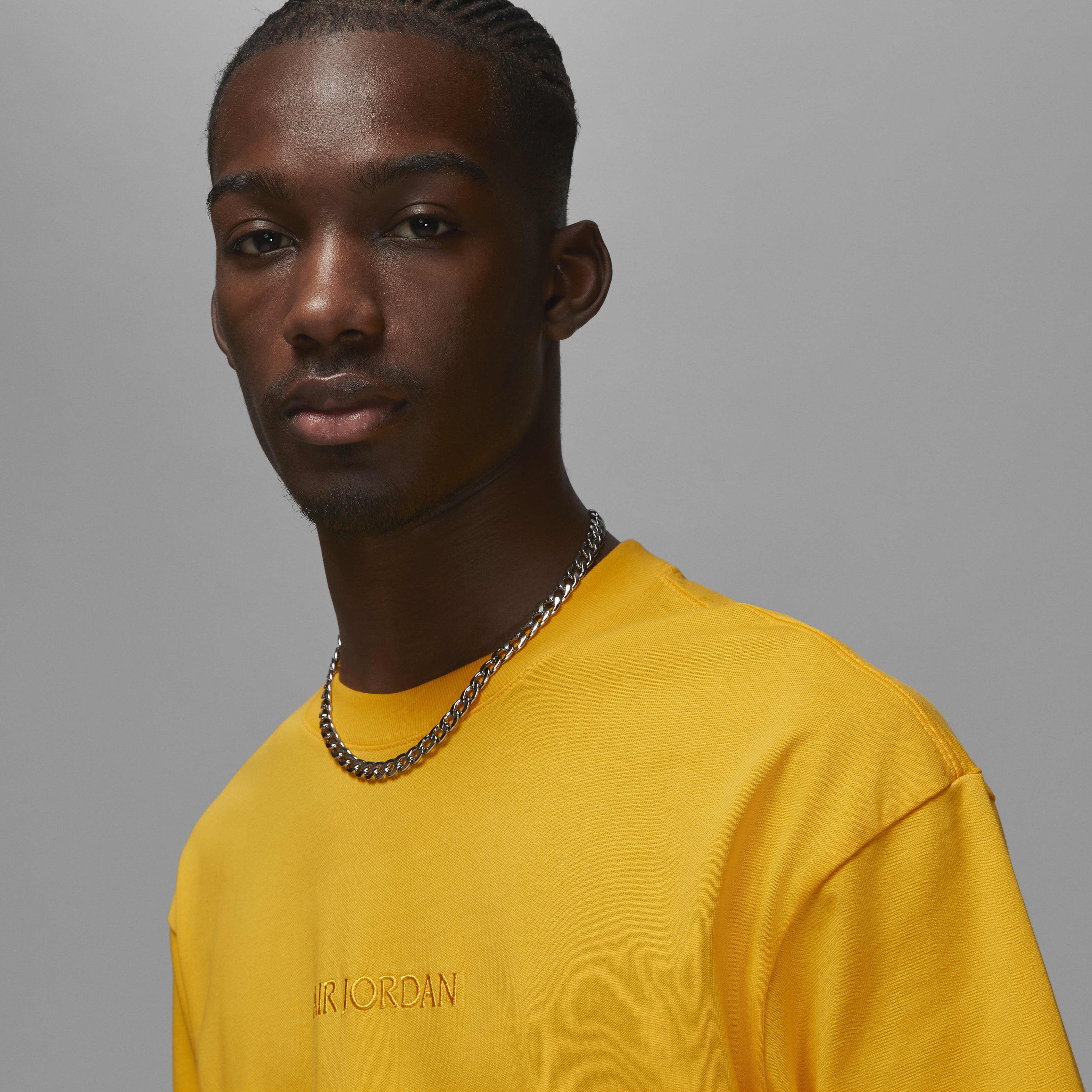 Air Jordan Wordmark image number 2