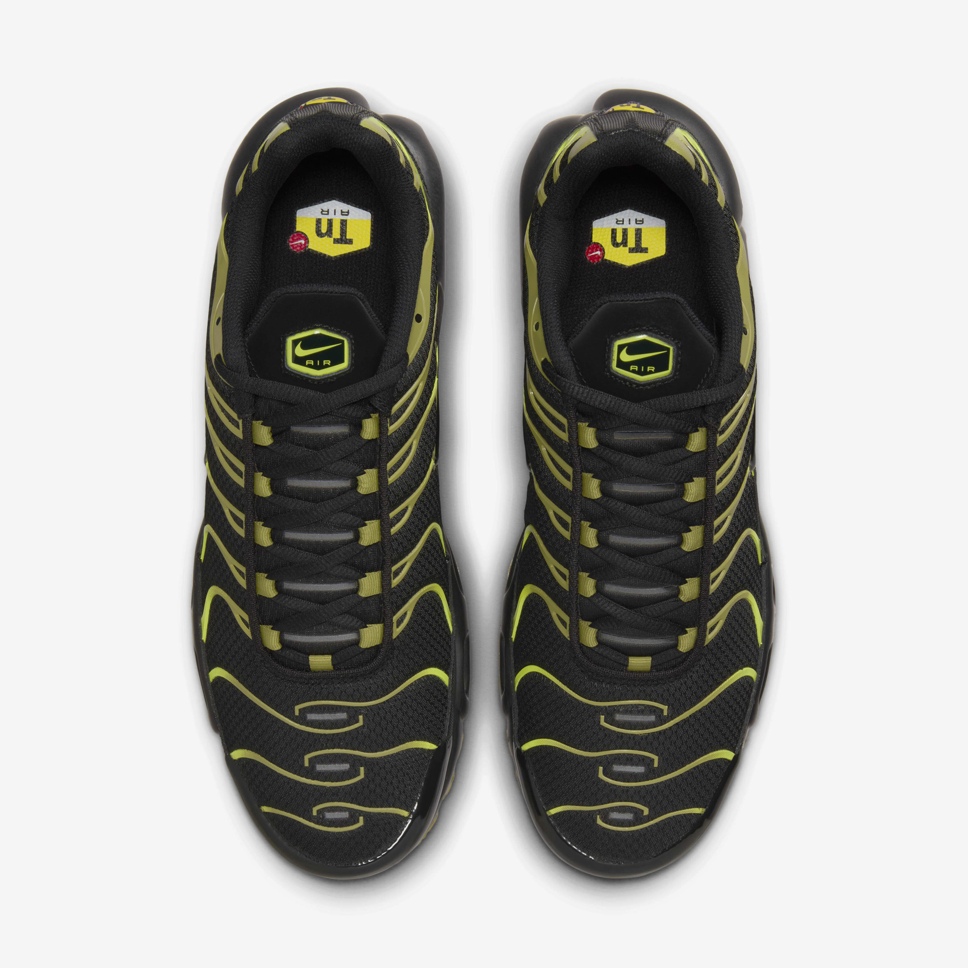 Nike Air Max Plus image number 3