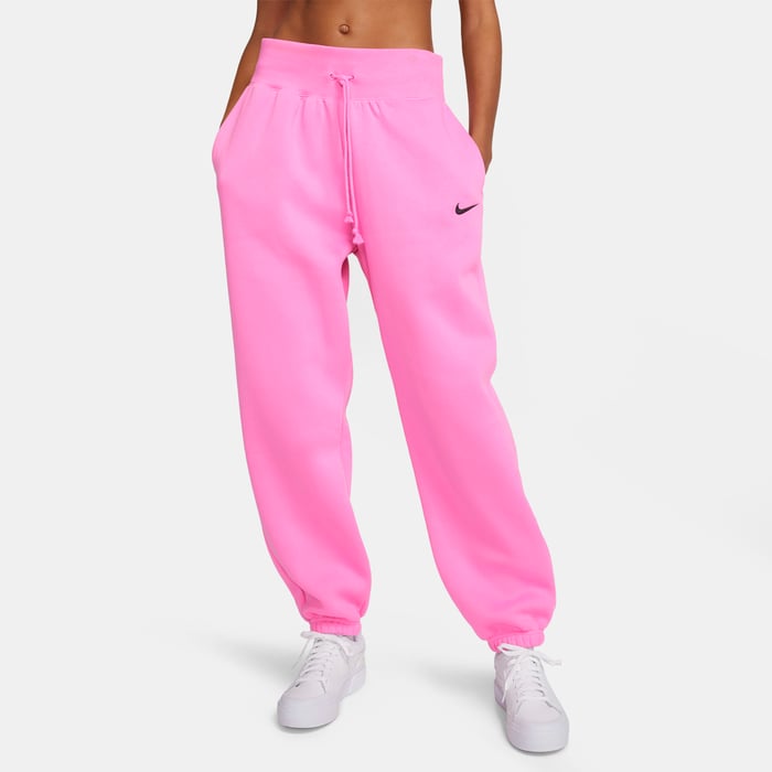 Buy Nike Sportswear Phoenix Fleece Women's High-Waisted Oversized