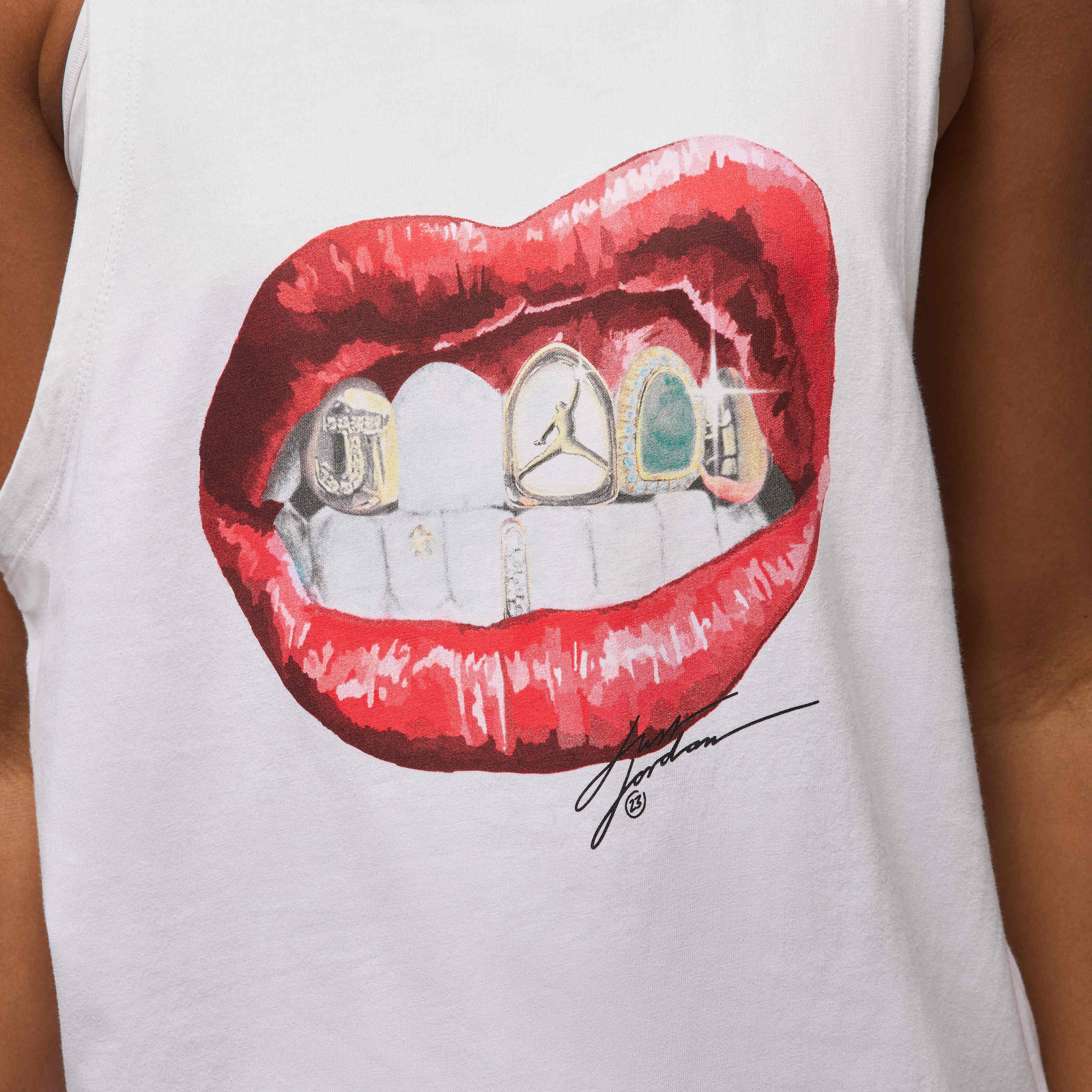 Jordan Flight image number 3