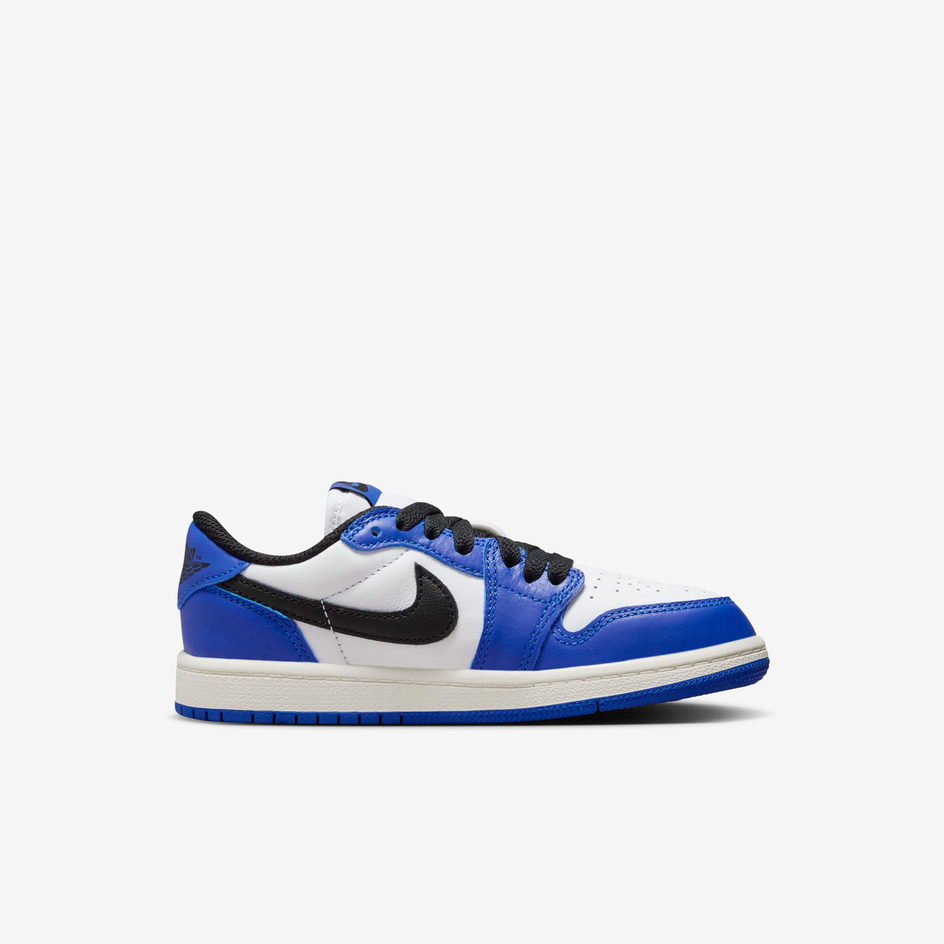 Jordan 1 Retro Low 'Mocha' image number 2