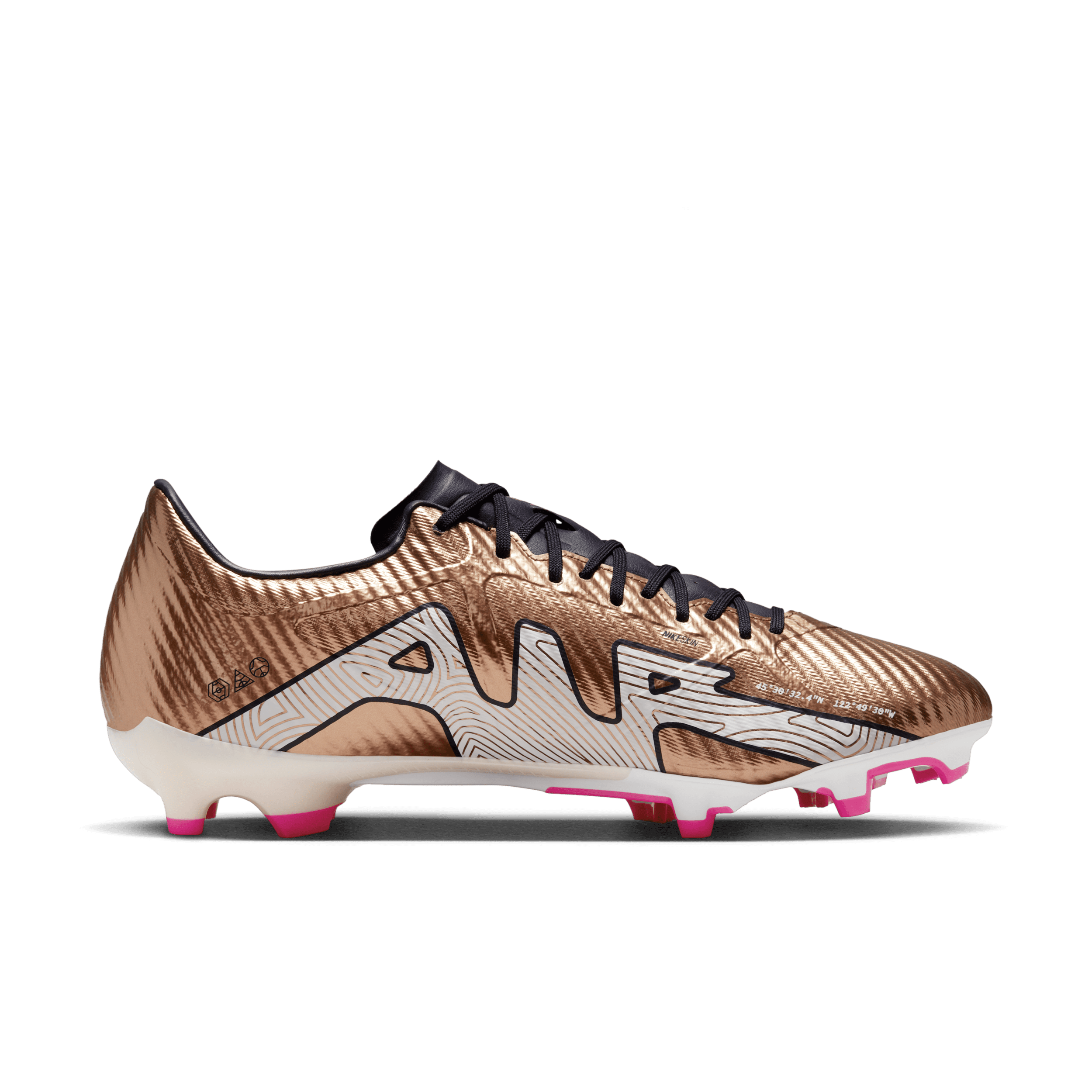 nike boots air