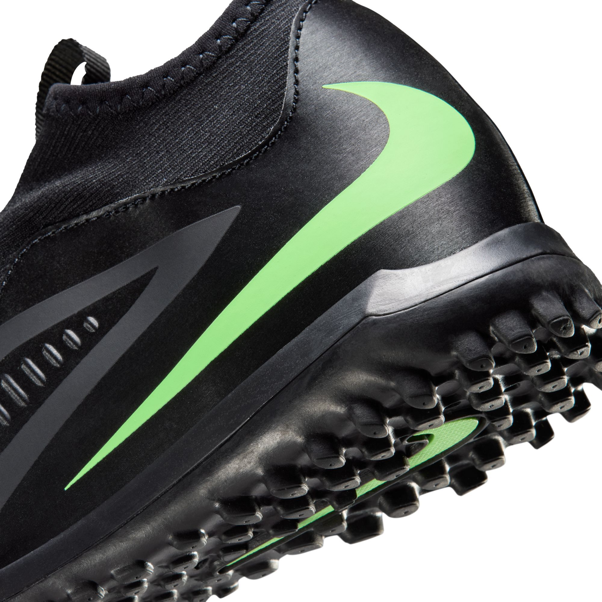Nike Jr. Phantom 6 High Academy image number 6