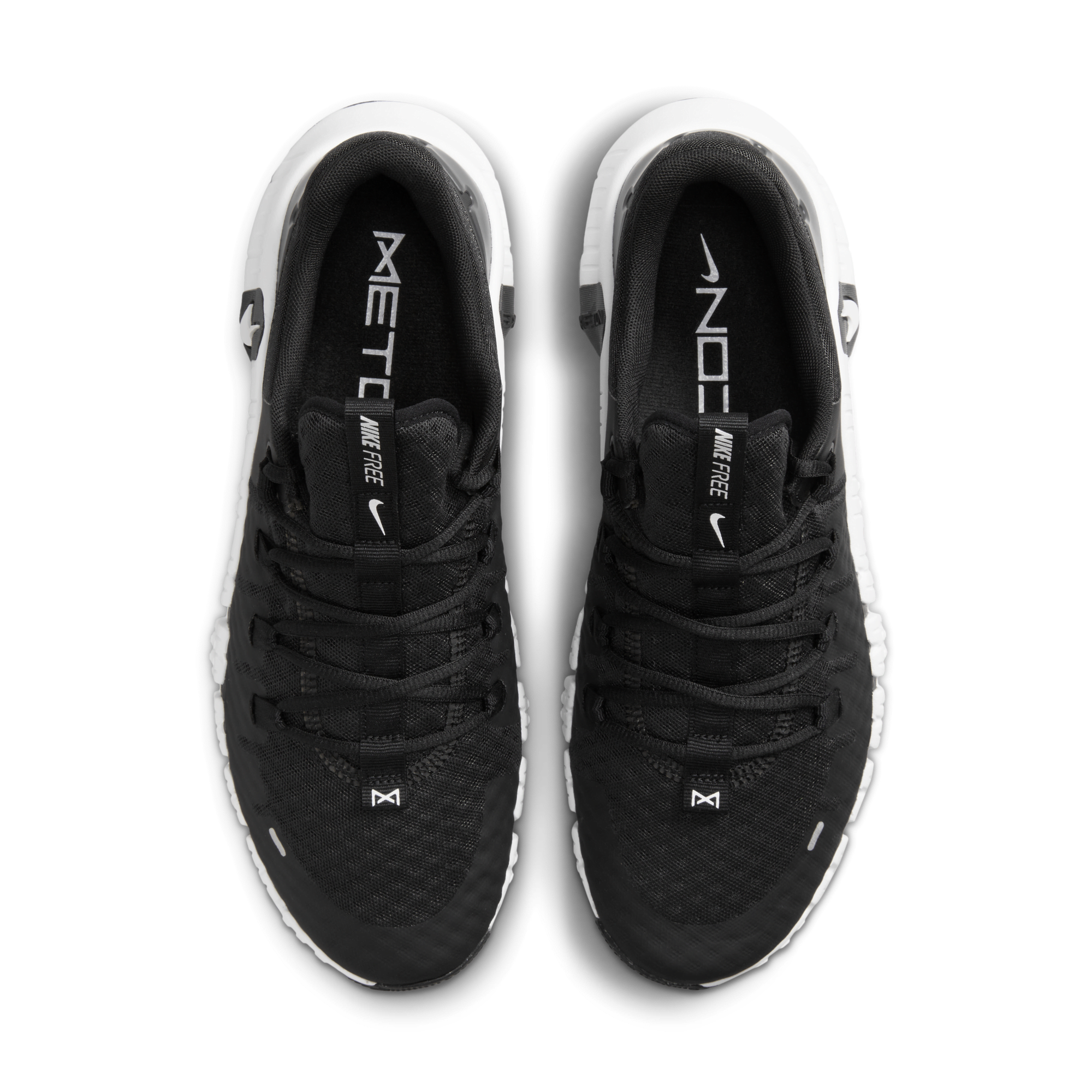 Shop Free Metcon 5 Men s Workout Shoes Nike KSA