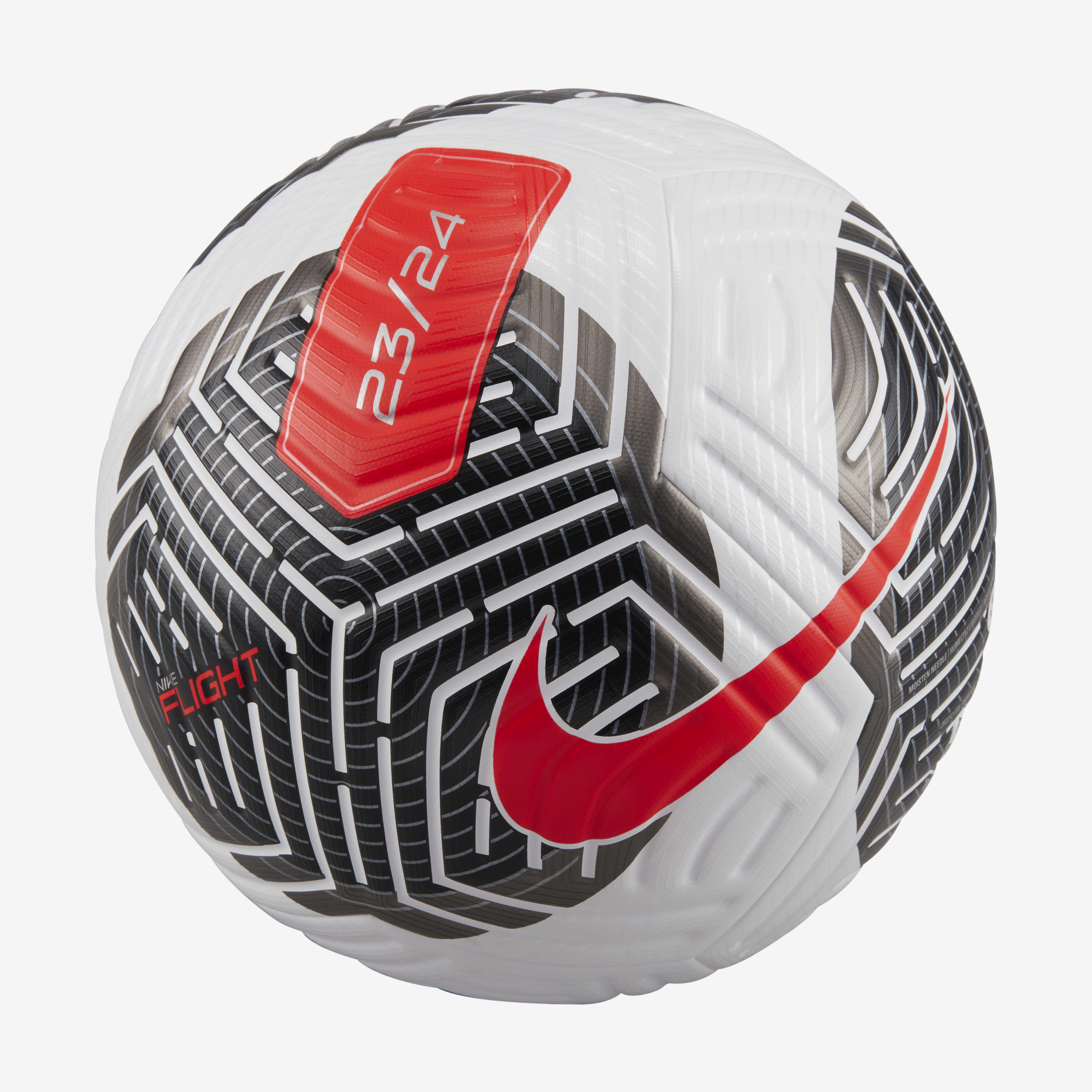 Nike football ball price hot sale