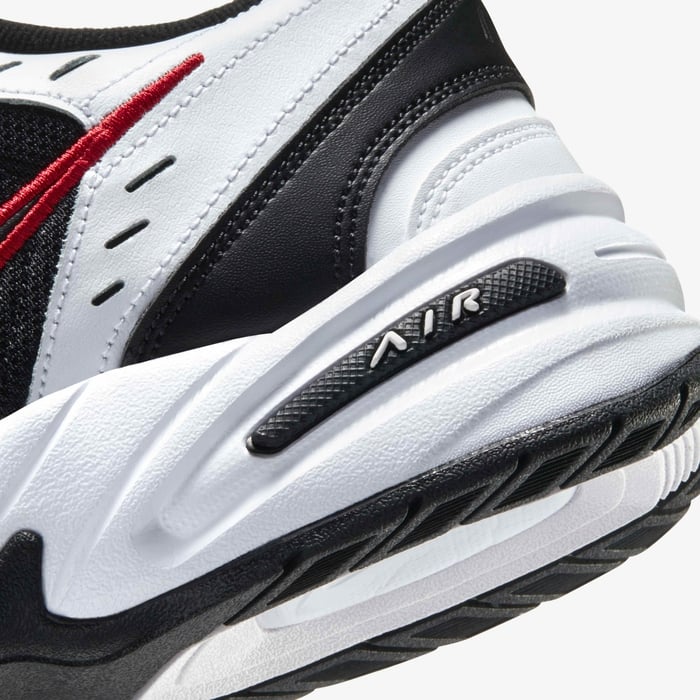 Nike Air Monarch IV image number 8 Nike Air Monarch IV image number 8
