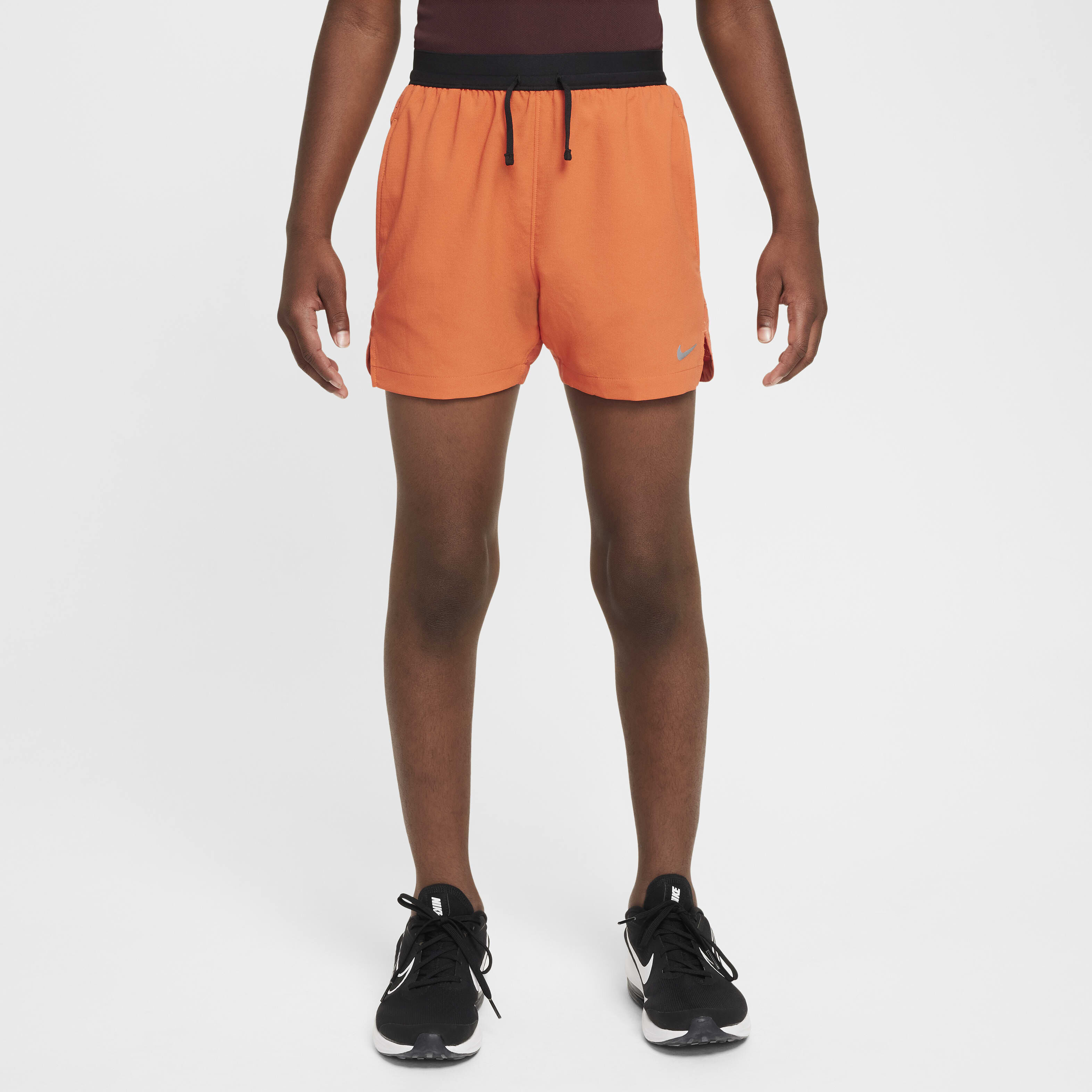 Nike basketball cycling shorts clearance