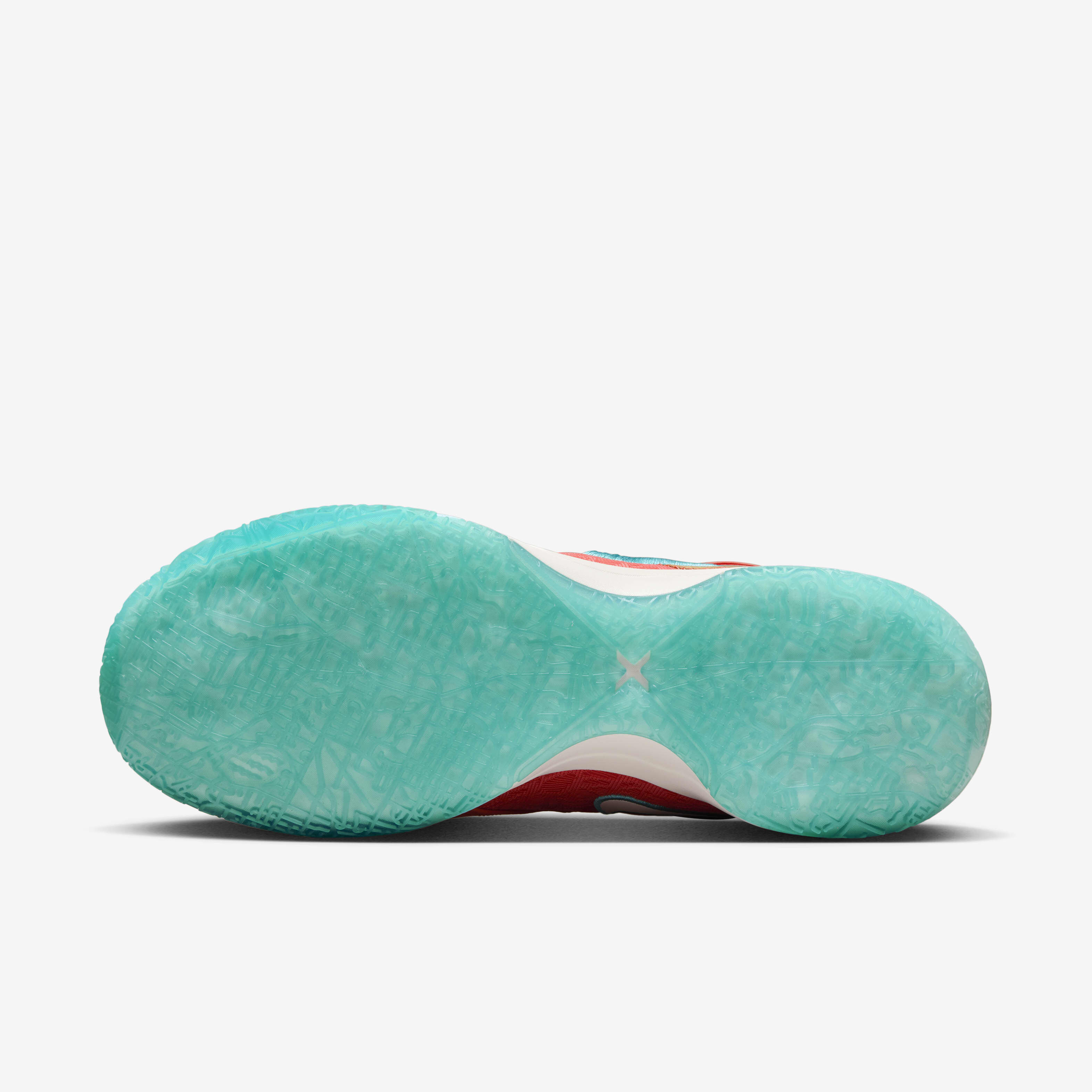 LeBron NXXT Gen AMPD image number 1