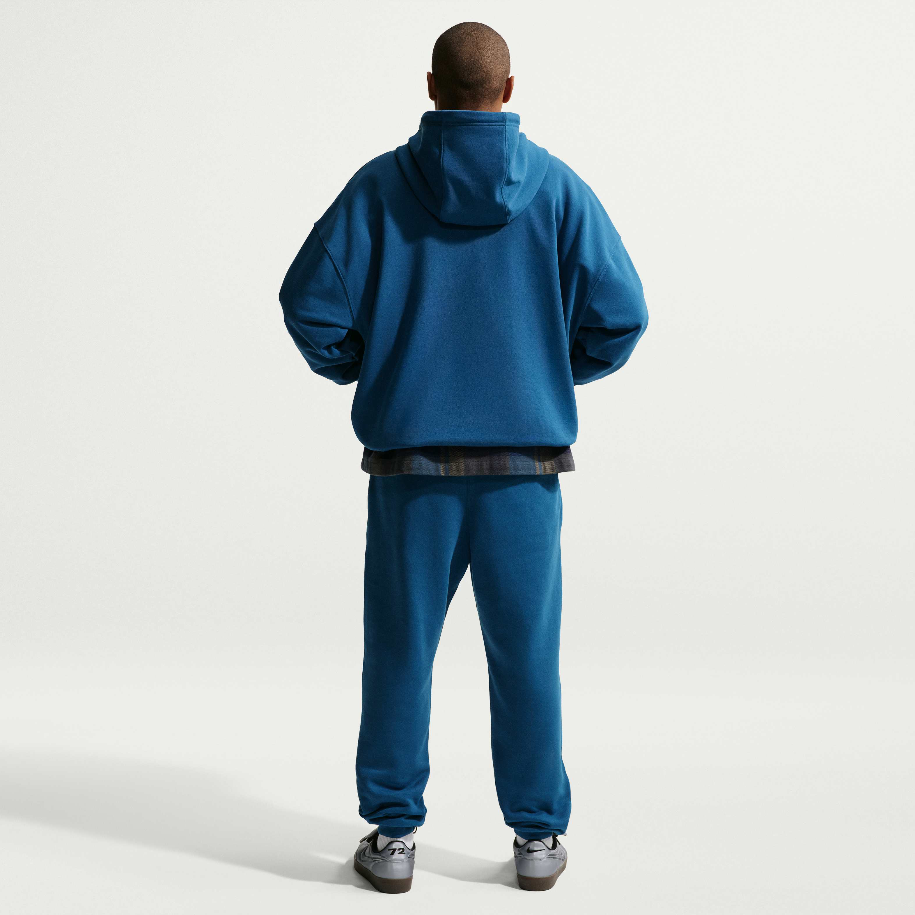Nike Sportswear Club image number 4