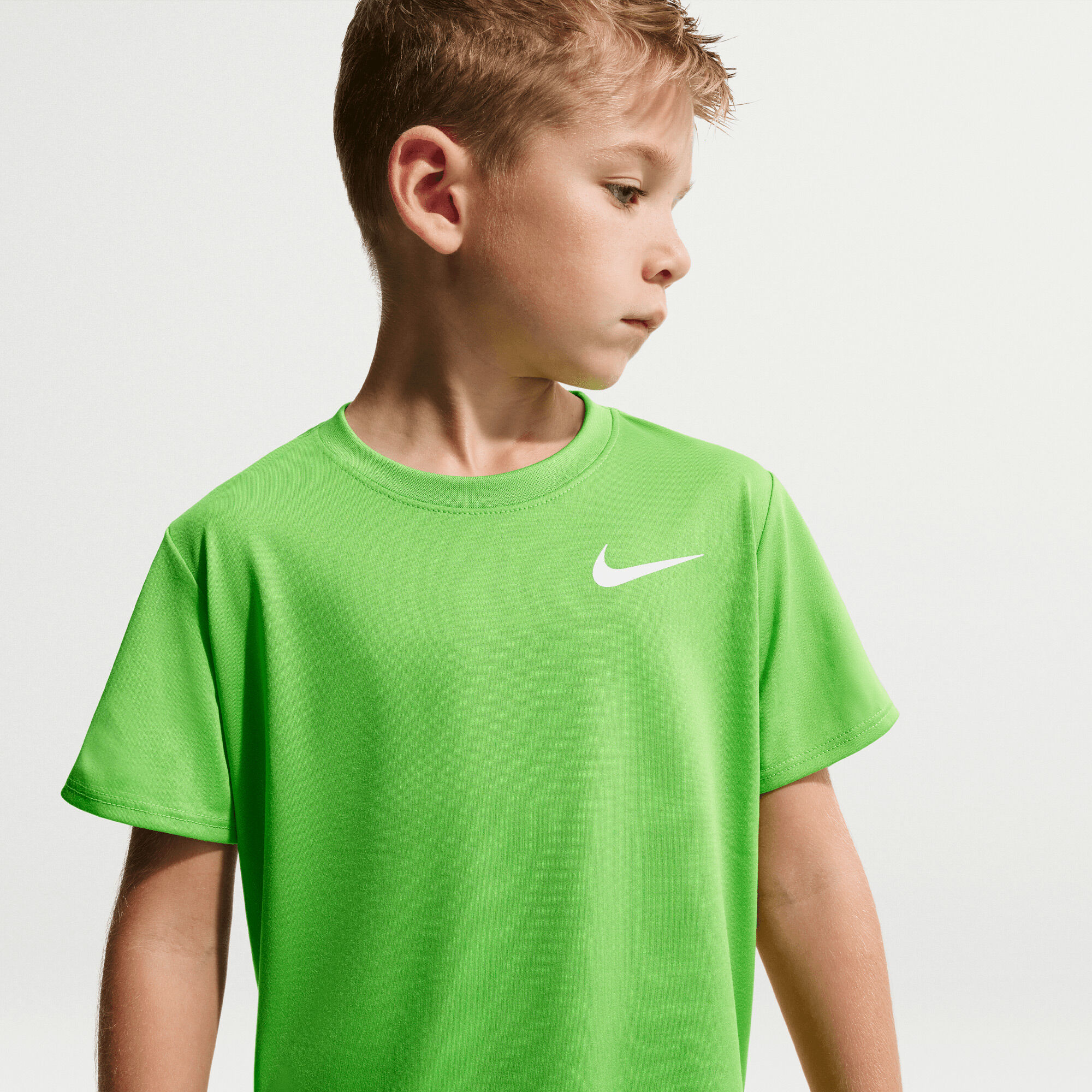 Nike Dri-FIT image number 2