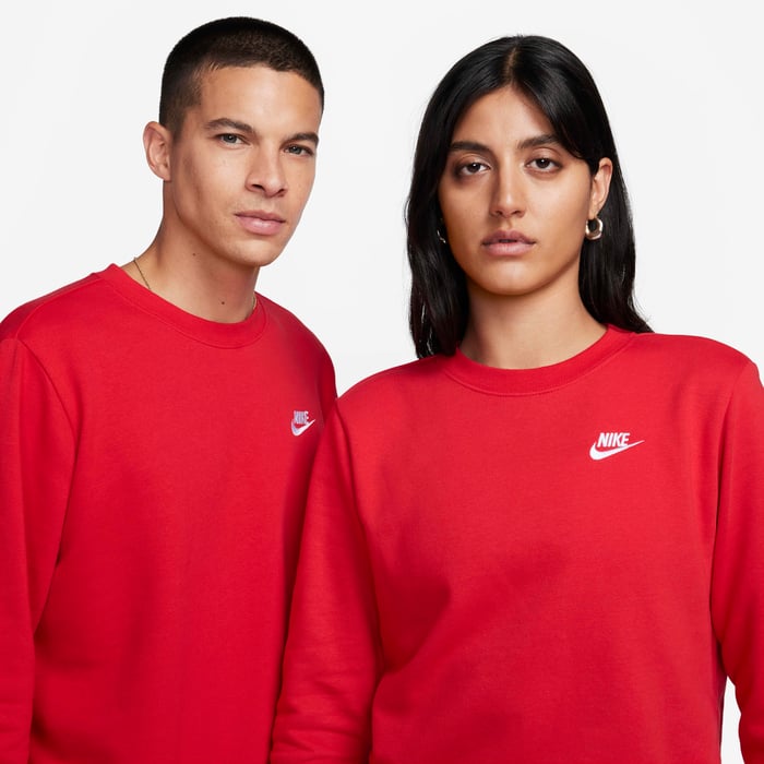 Nike Sportswear Club Fleece image number 2 Nike Sportswear Club Fleece image number 2