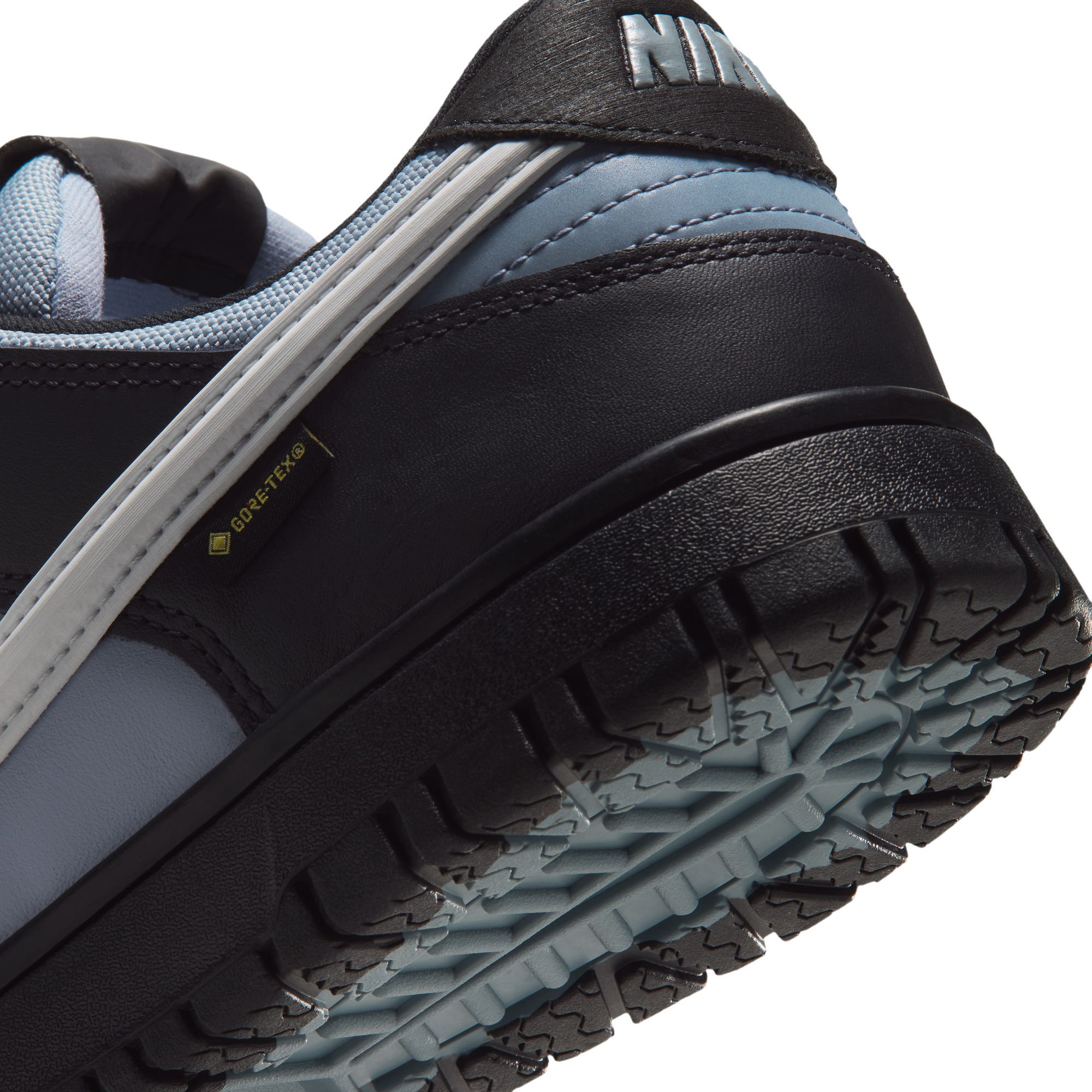 Nike Dunk Low GORE-TEX image number 9
