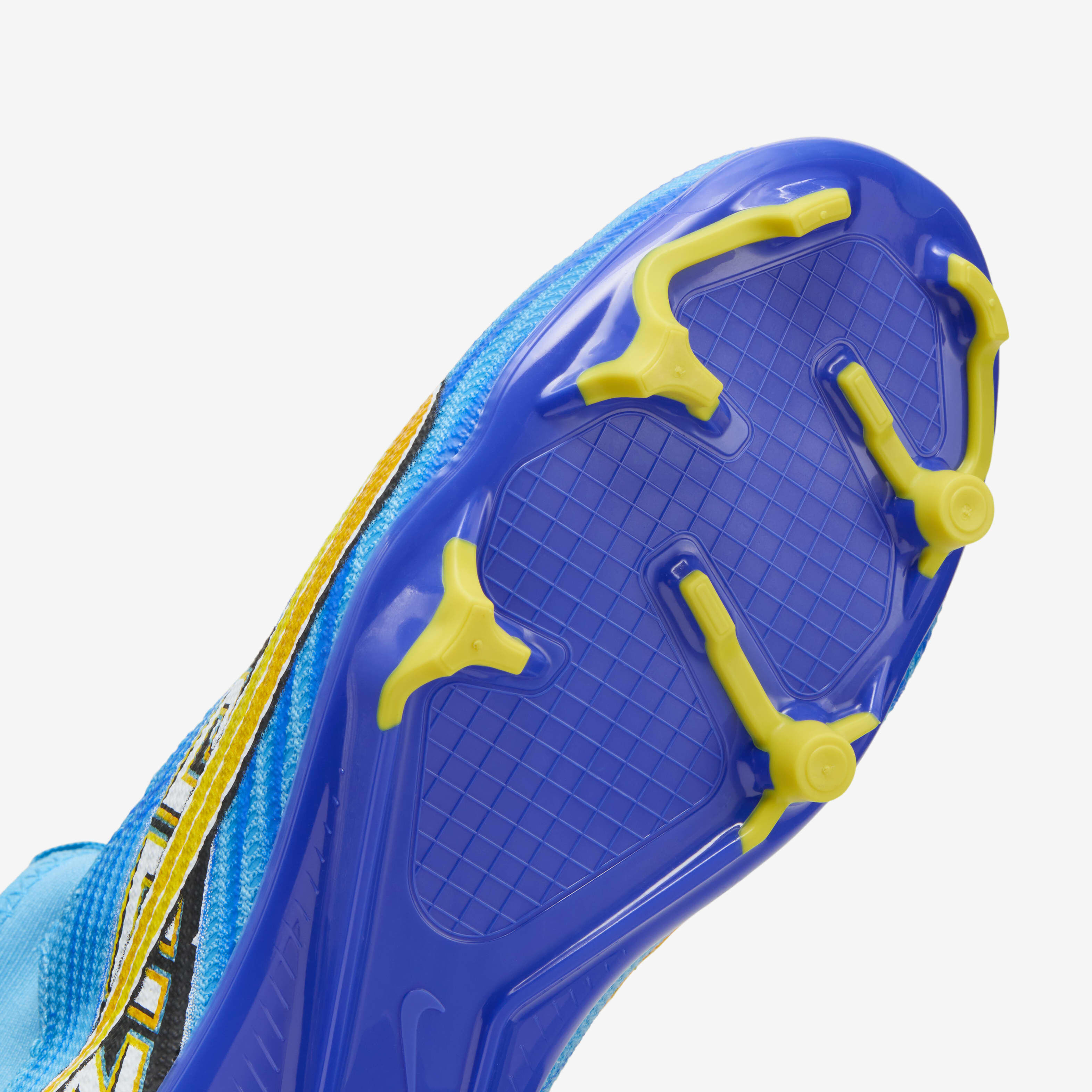 نايكي جونيور ميركيوريال سوبرفلاي 9 برو KM FG/MG image number 6