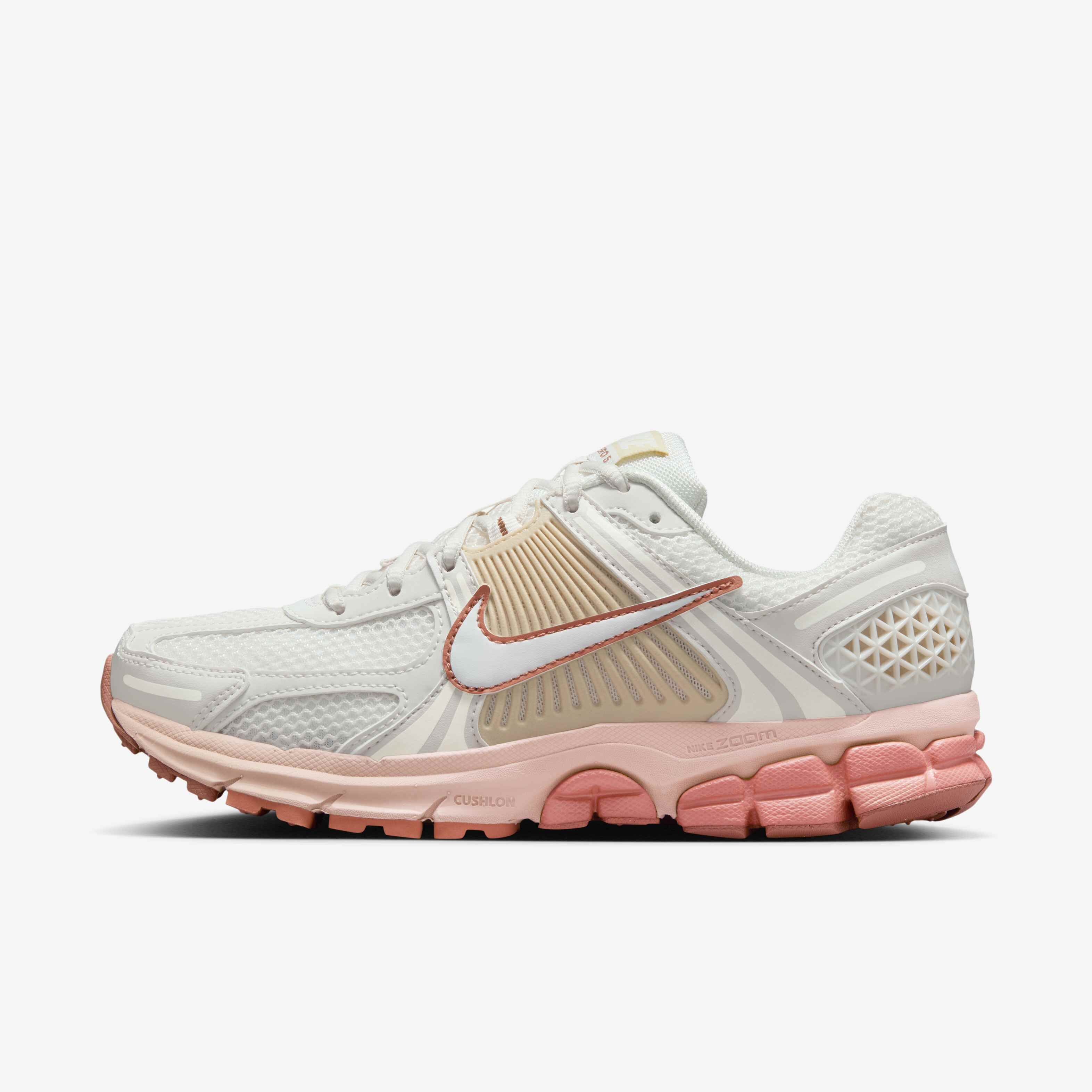 Buy Nike Zoom Vomero 5 Women's Shoes - Phantom/Particle