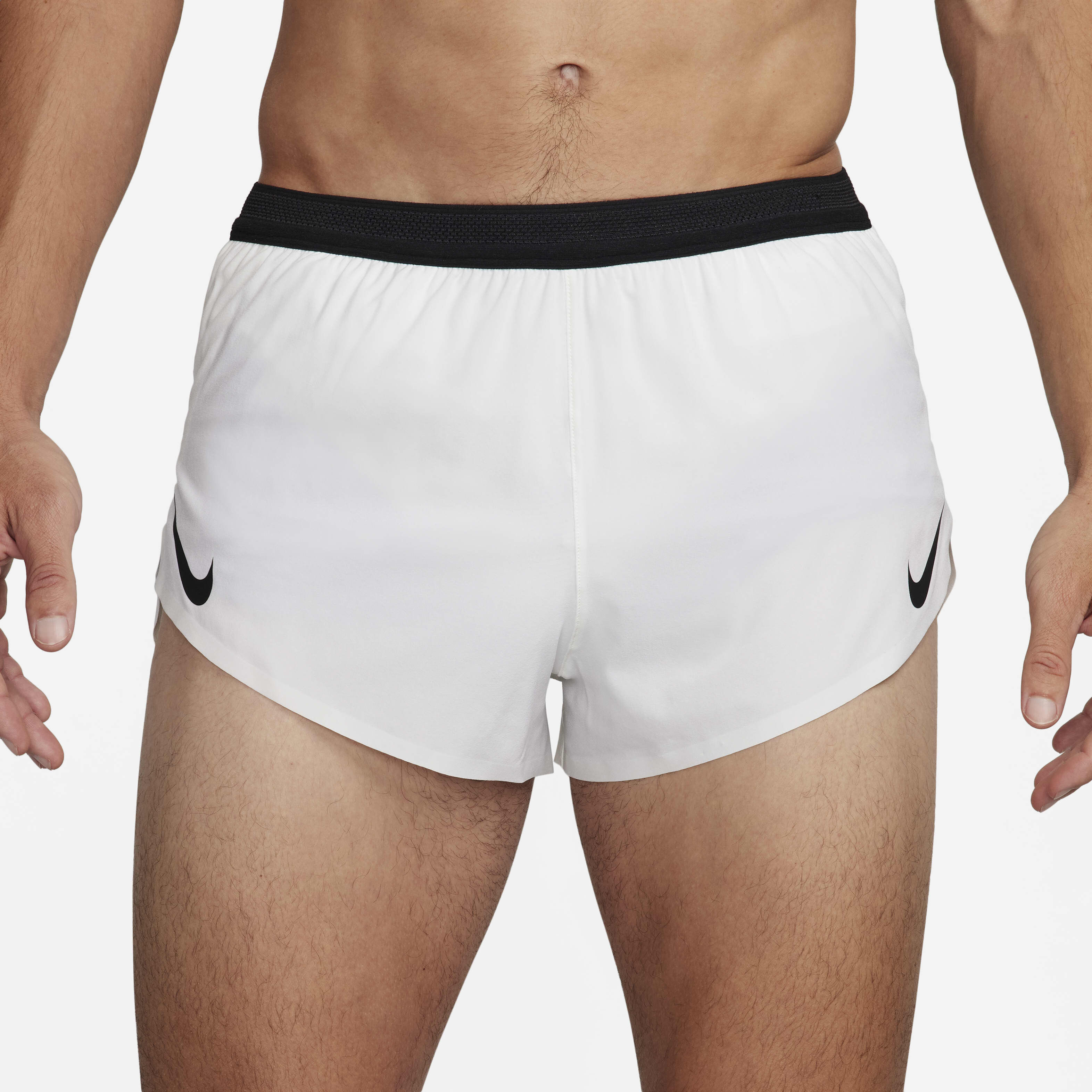 Buy Nike AeroSwift Men s Dri FIT ADV 5cm approx. Brief Lined Running Shorts Nike Saudi Official