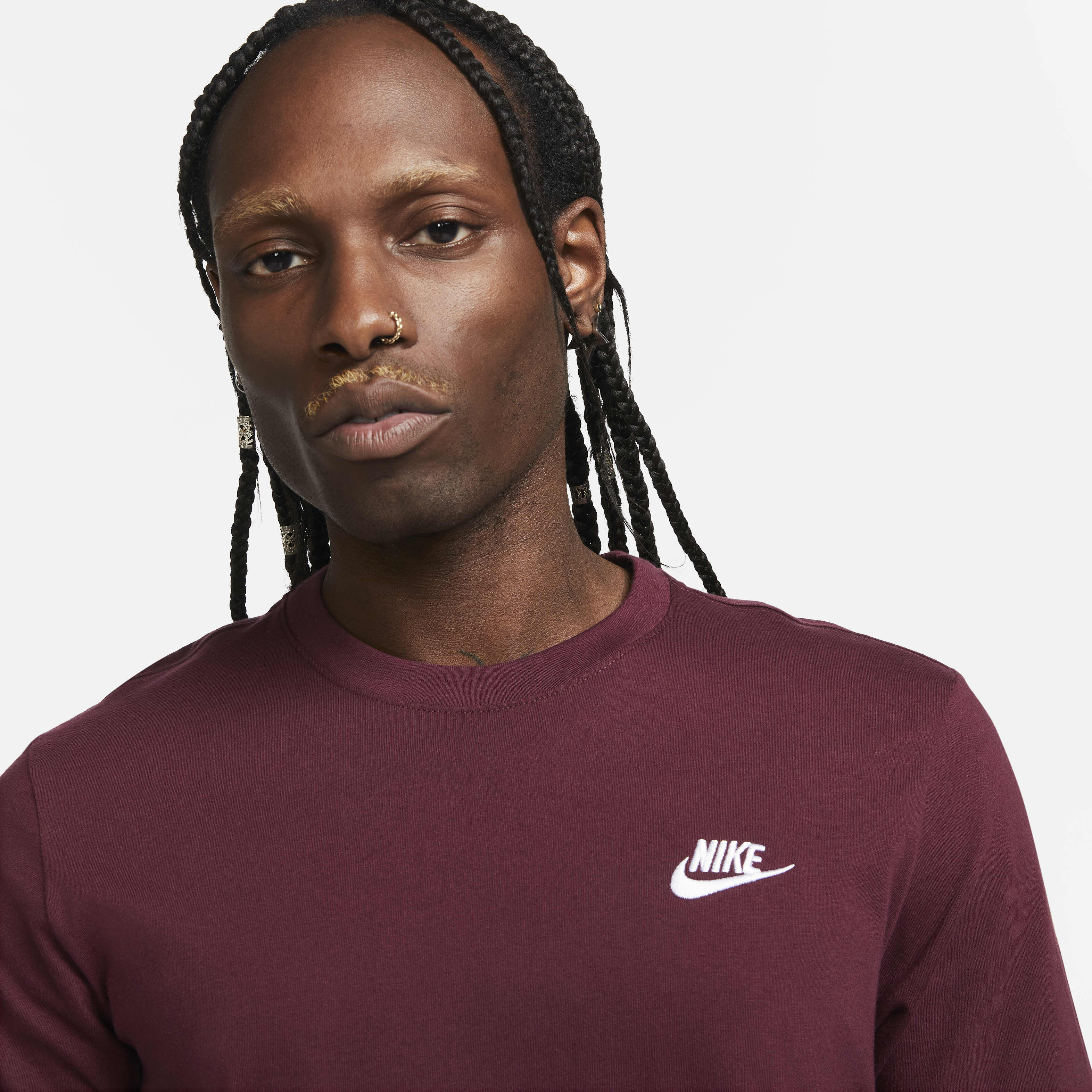 Nike Sportswear Club image number 3