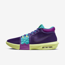 LeBron Witness 8