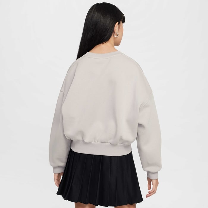 Nike Sportswear Club Fleece image number 1 Nike Sportswear Club Fleece image number 1