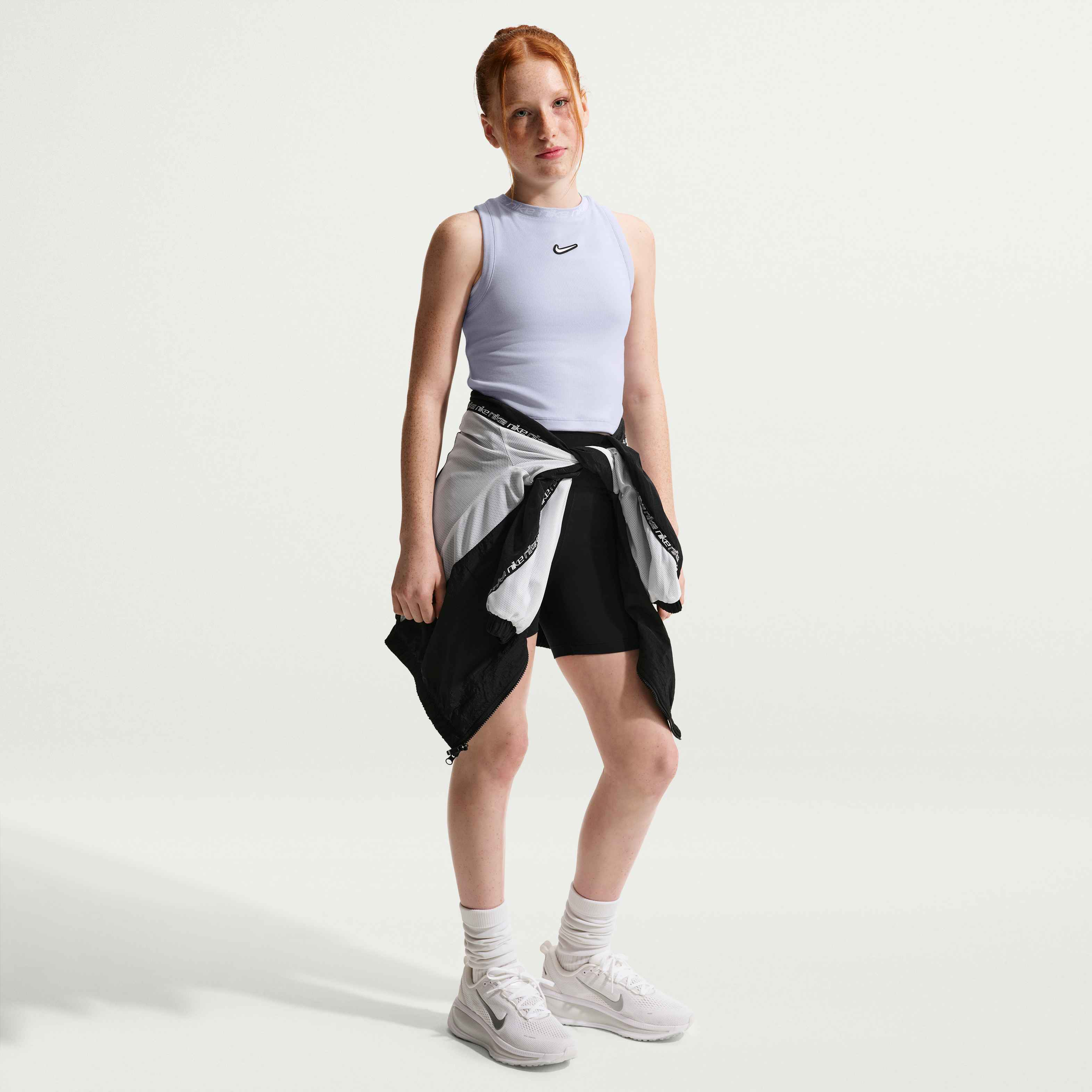 نايكي سبورتسوير image number 3