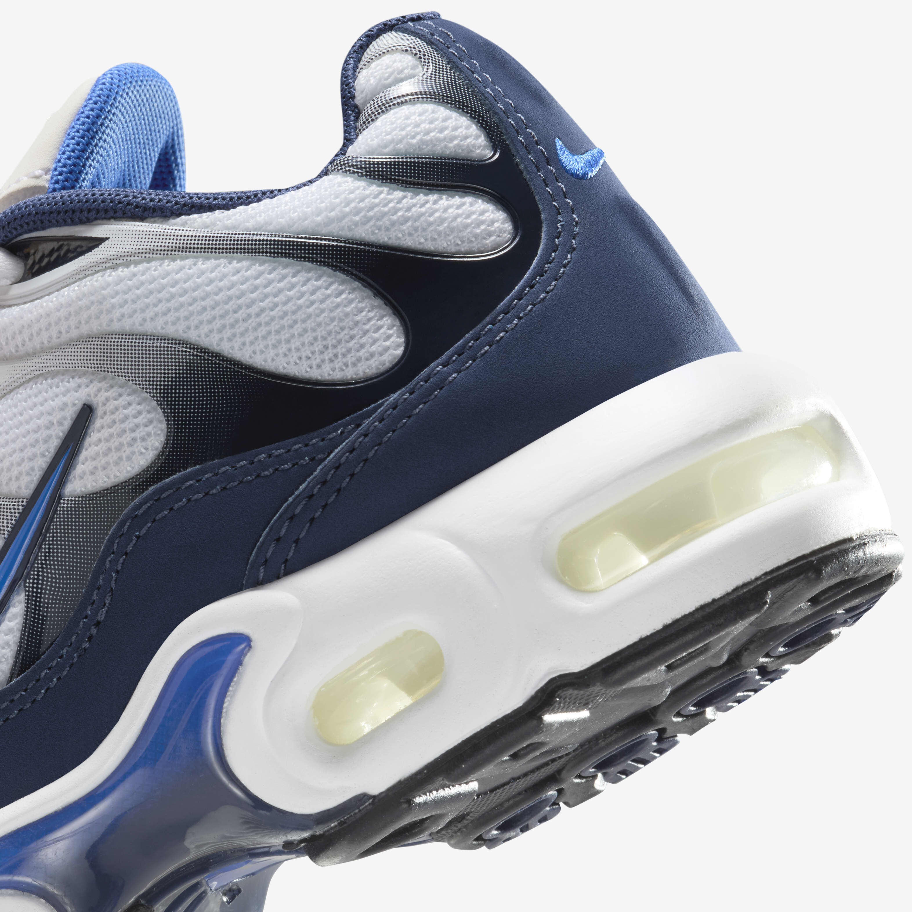 Buy Nike Air Max Plus Younger Kids Shoes Nike Saudi Official