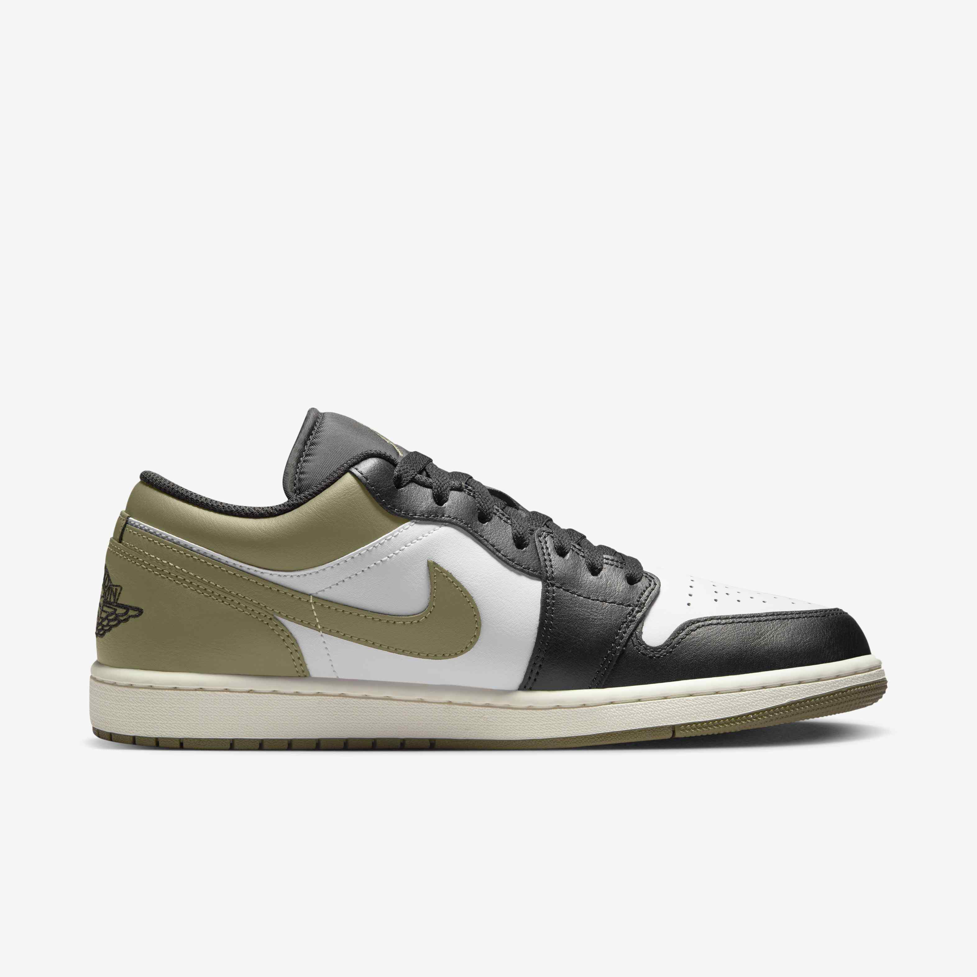 Air Jordan 1 Low Shoes image number 2