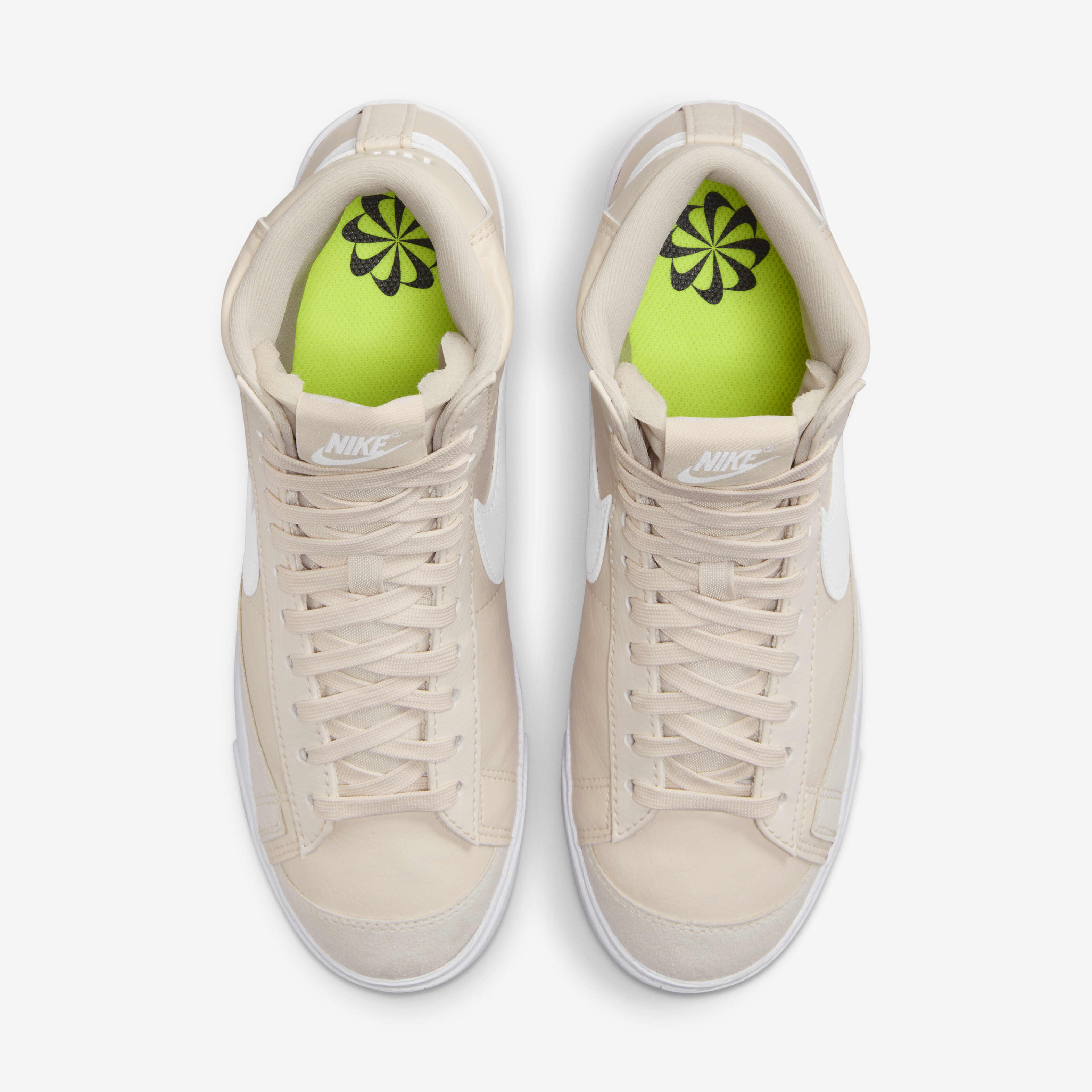 Nike blazer numbers best sale