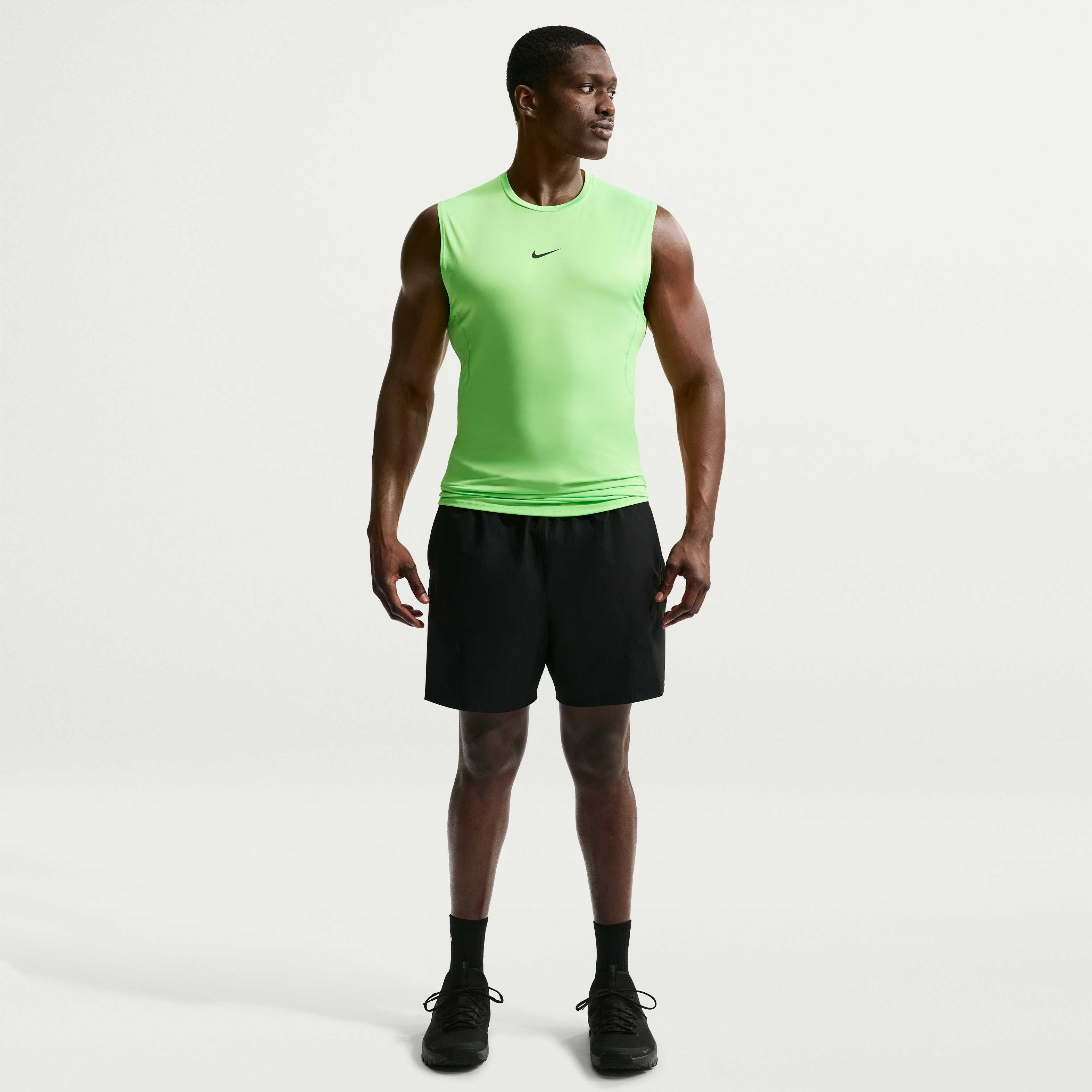 Nike Pro Training image number 5