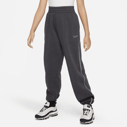 Nike sportswear fleece trend pants discount